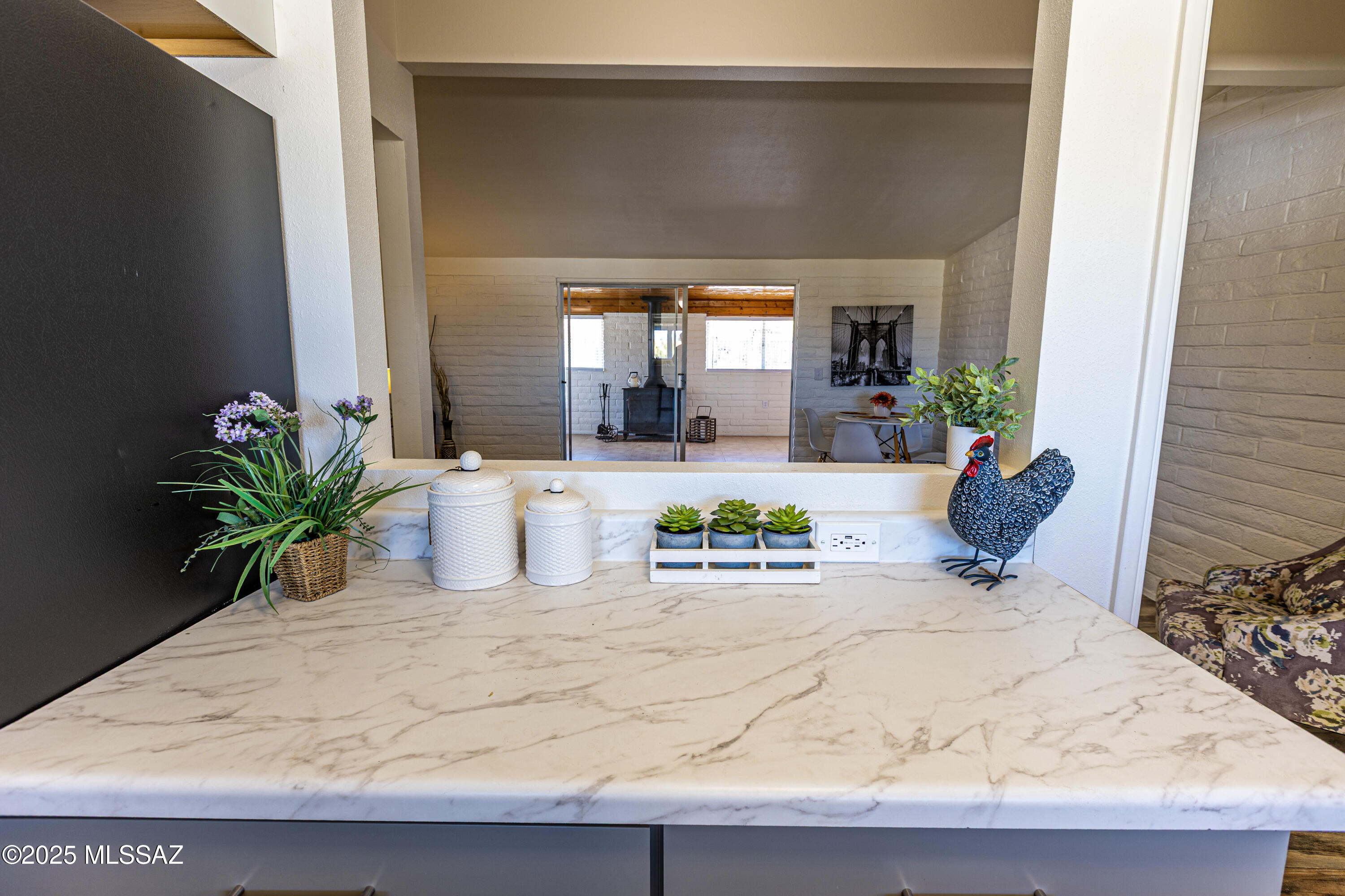 New Tucson Unit NO. 1 (1-127) - Residential