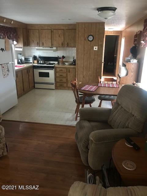 Tucson Estates (403-758) - Residential