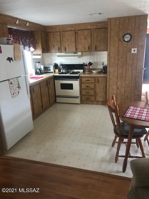 Tucson Estates (403-758) - Residential