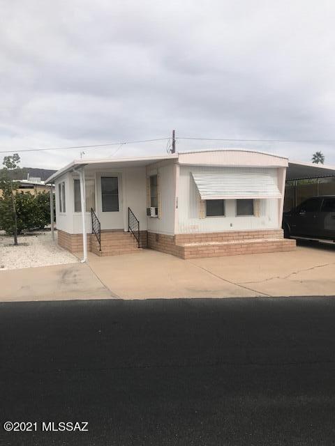 Tucson Estates (403-758) - Residential