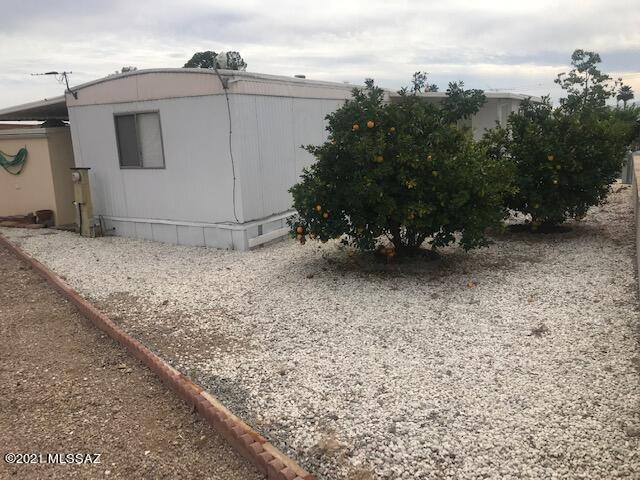 Tucson Estates (403-758) - Residential