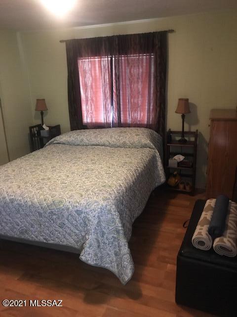 Tucson Estates (403-758) - Residential