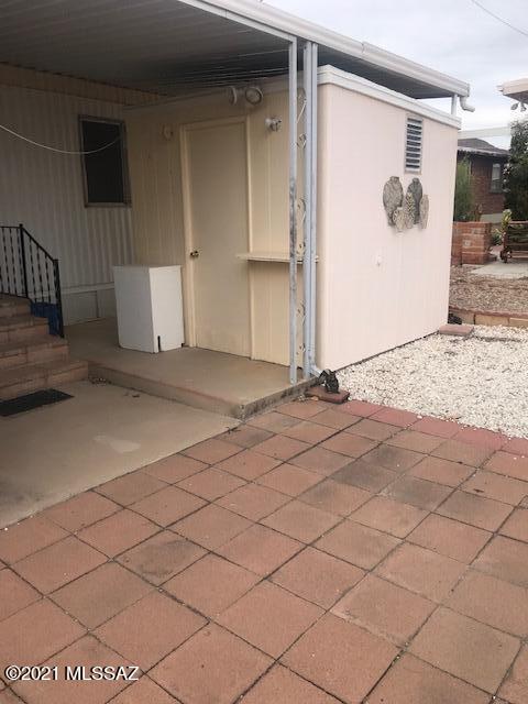Tucson Estates (403-758) - Residential