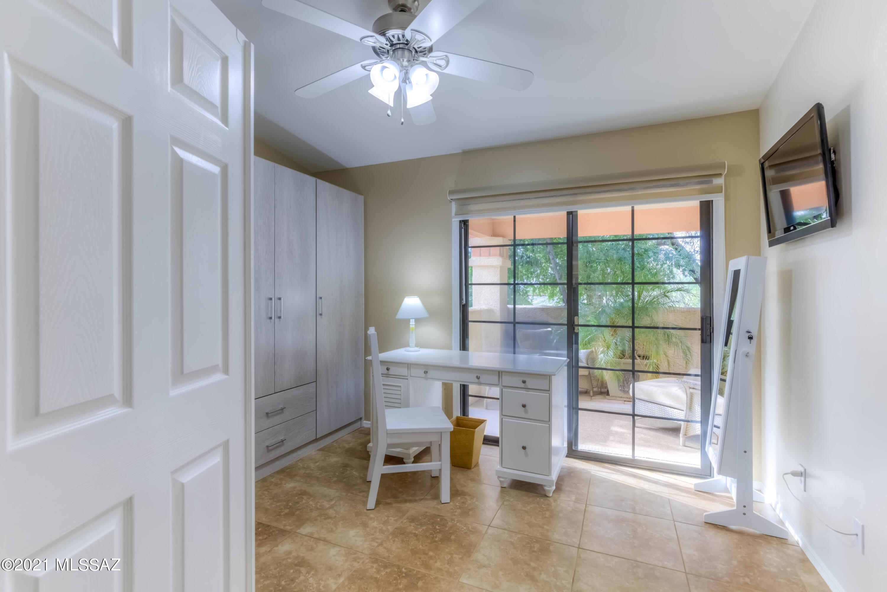Horizon Heights Condominiums - Residential