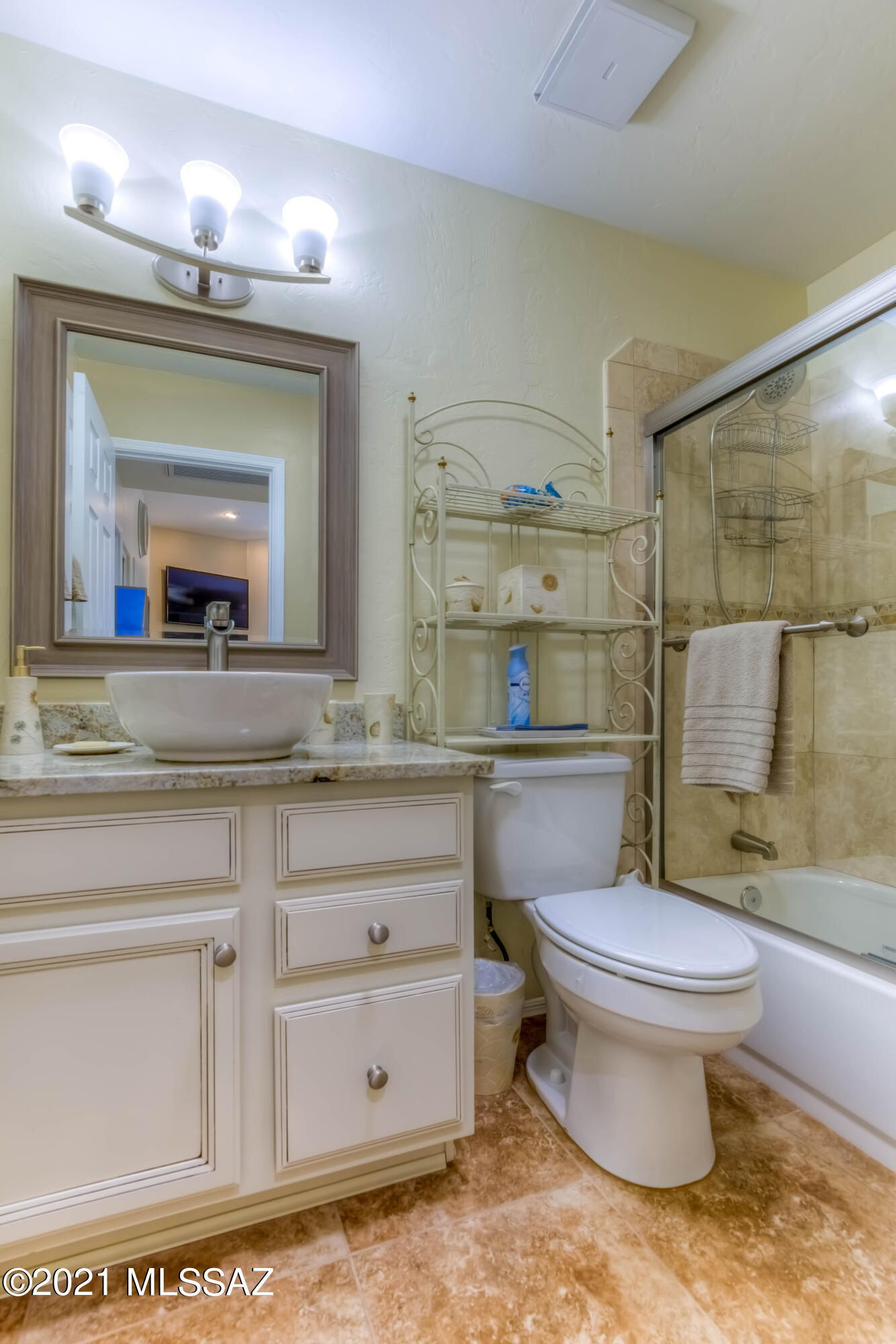 Horizon Heights Condominiums - Residential