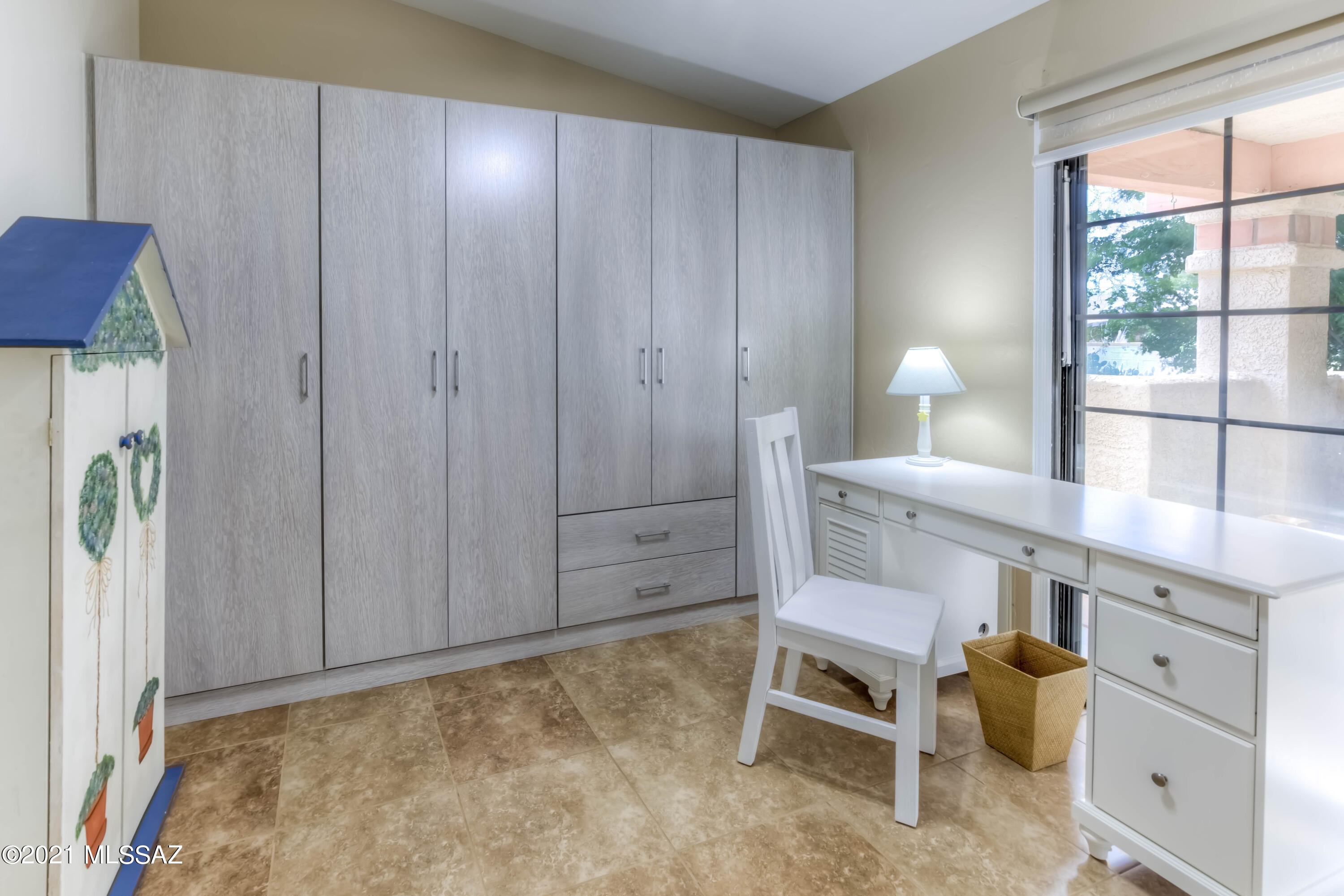 Horizon Heights Condominiums - Residential