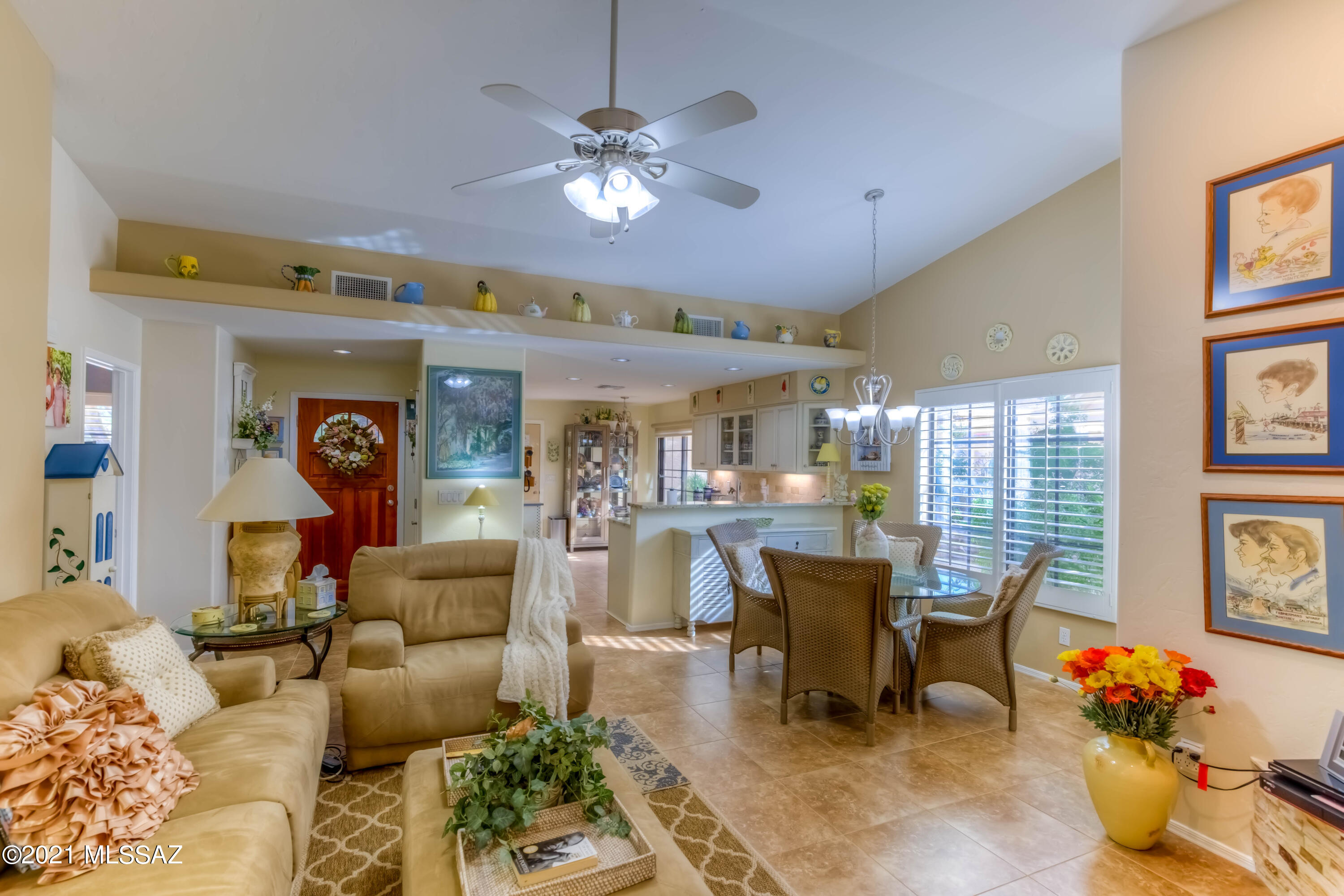 Horizon Heights Condominiums - Residential