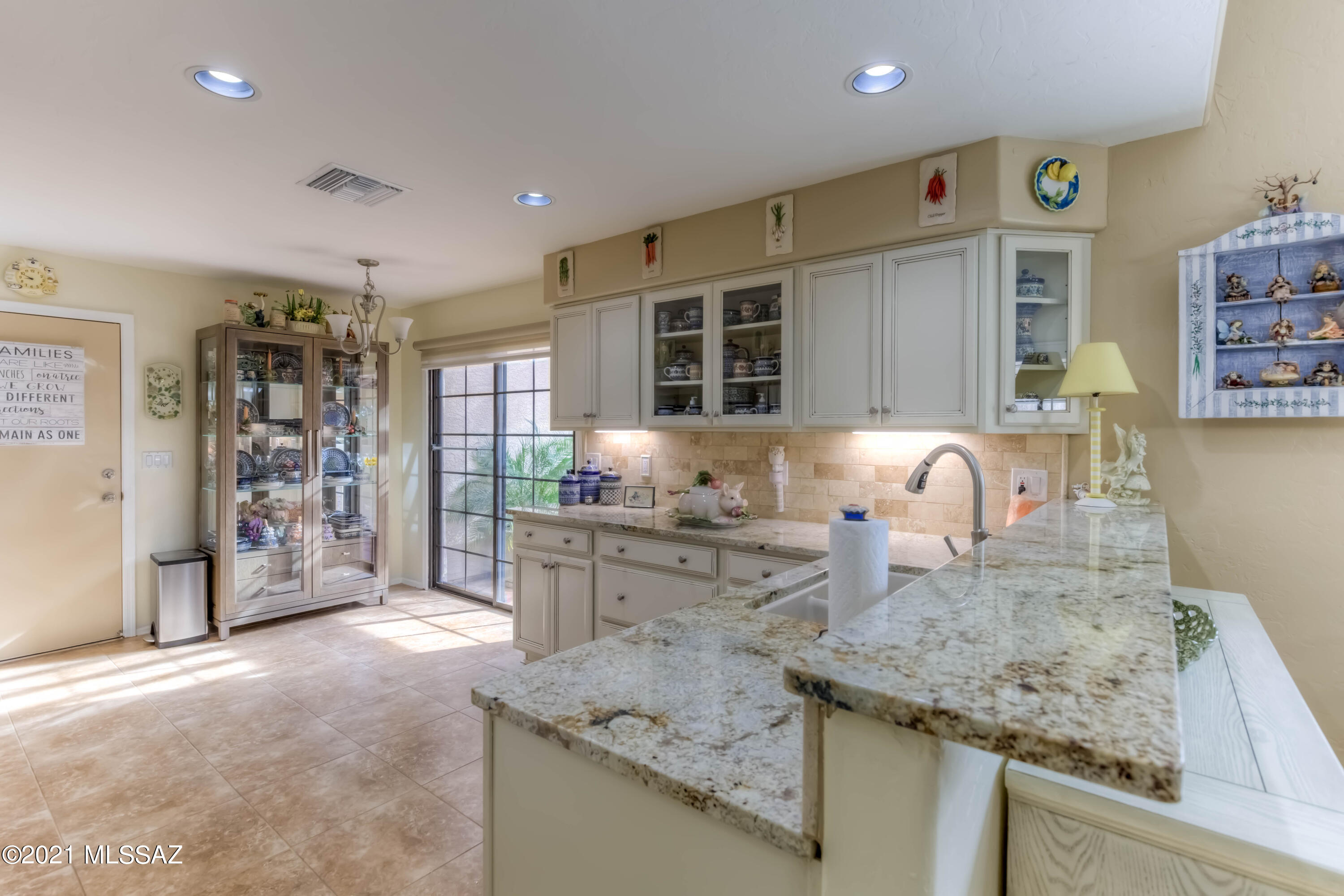 Horizon Heights Condominiums - Residential