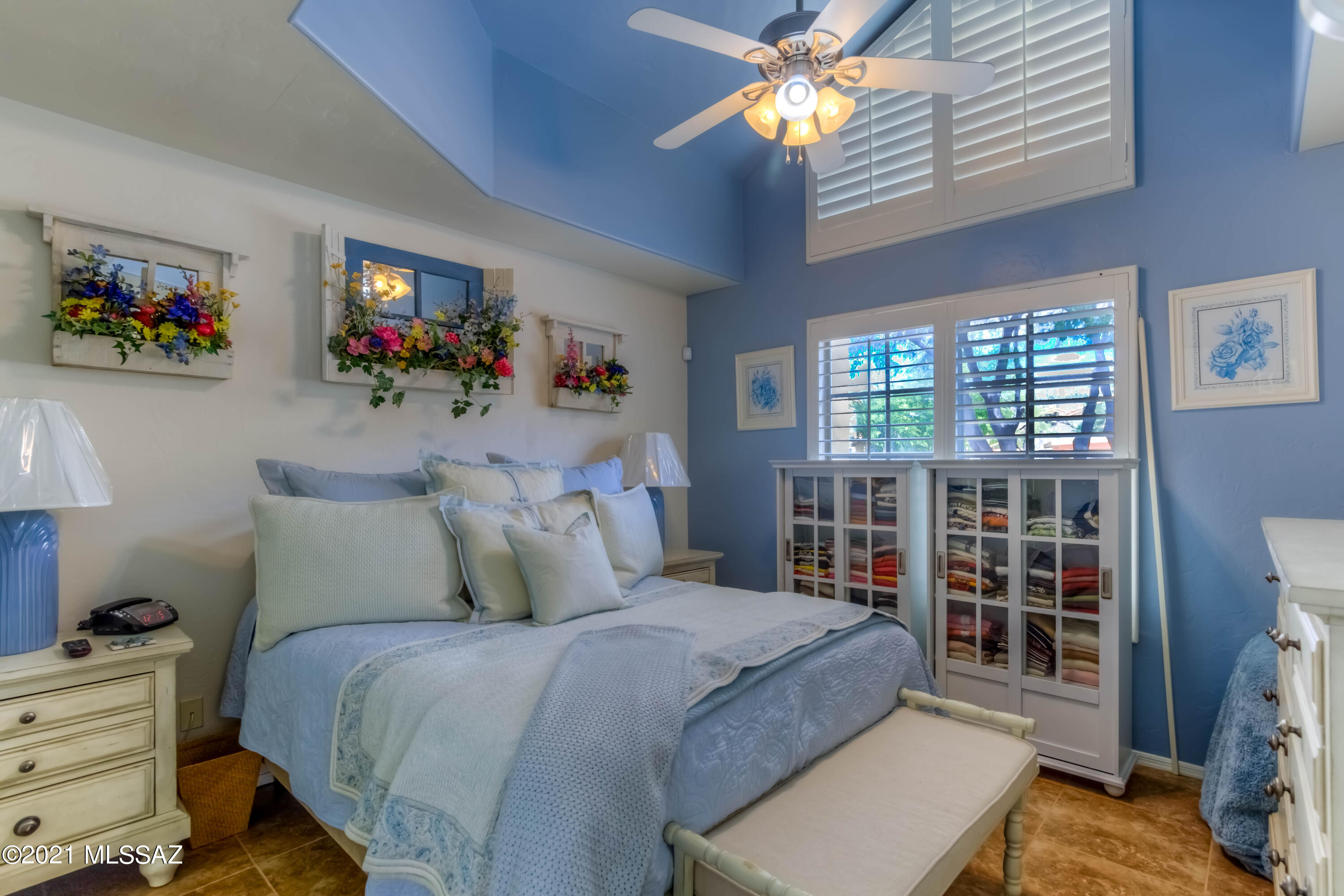 Horizon Heights Condominiums - Residential