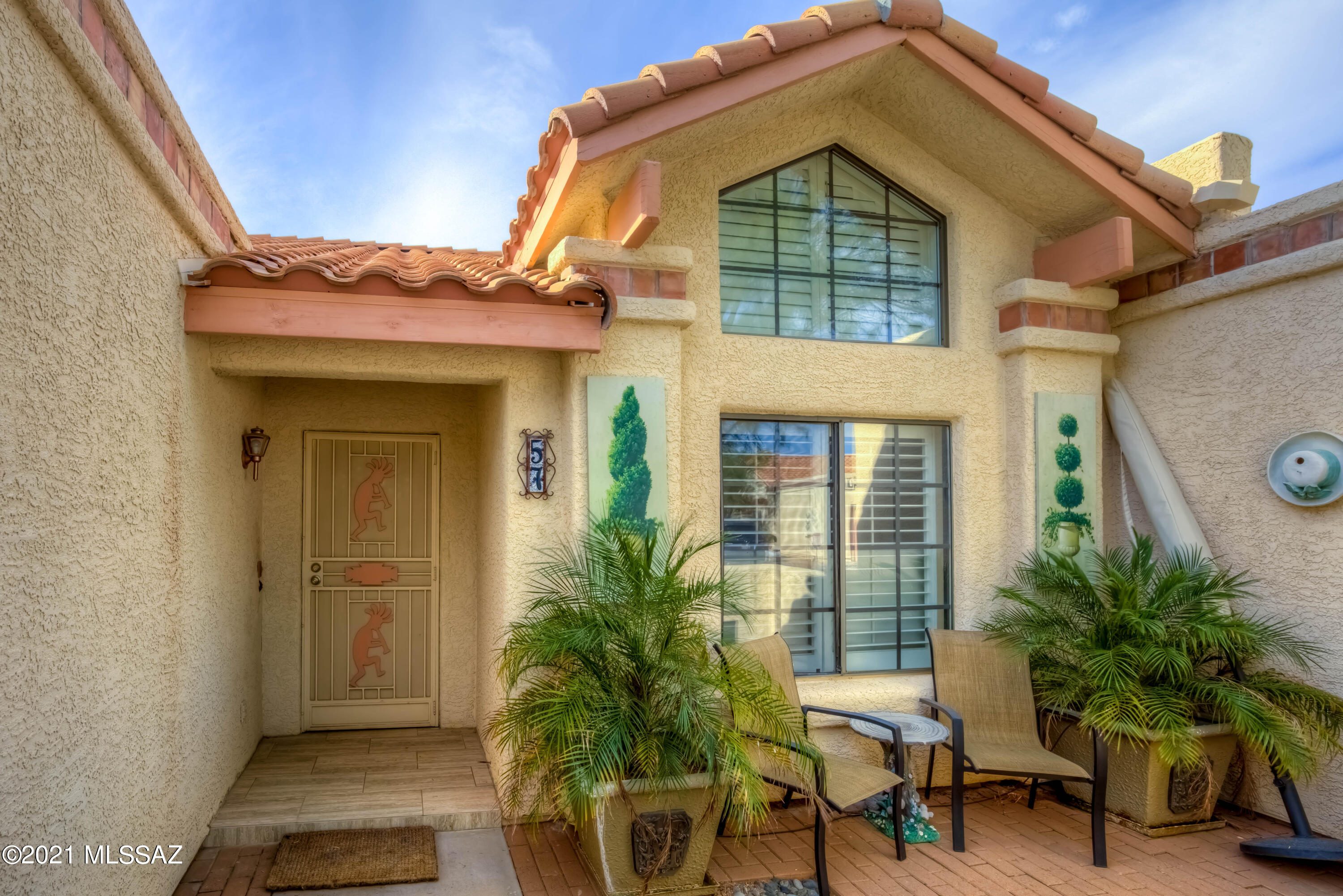 Horizon Heights Condominiums - Residential