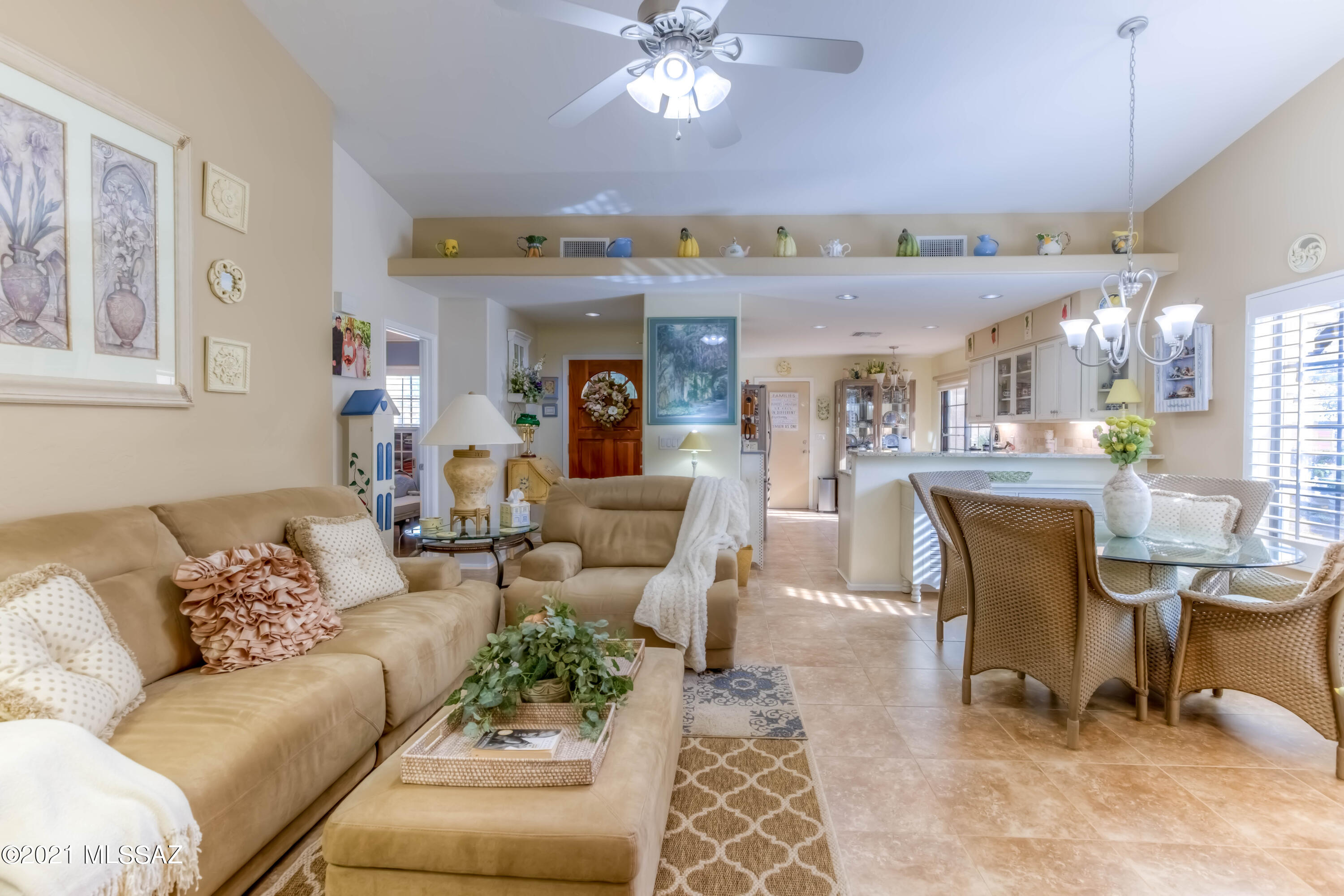Horizon Heights Condominiums - Residential