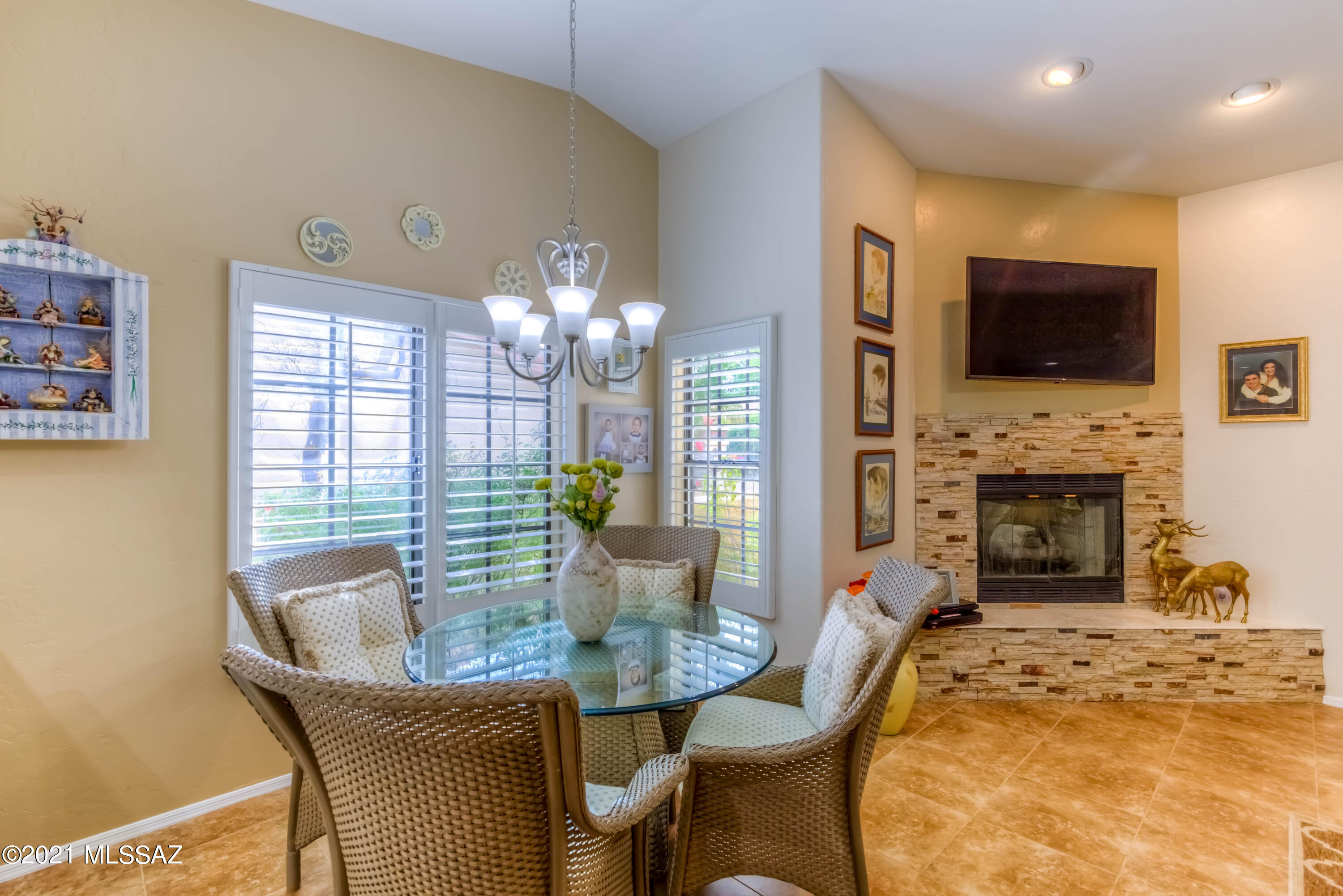 Horizon Heights Condominiums - Residential