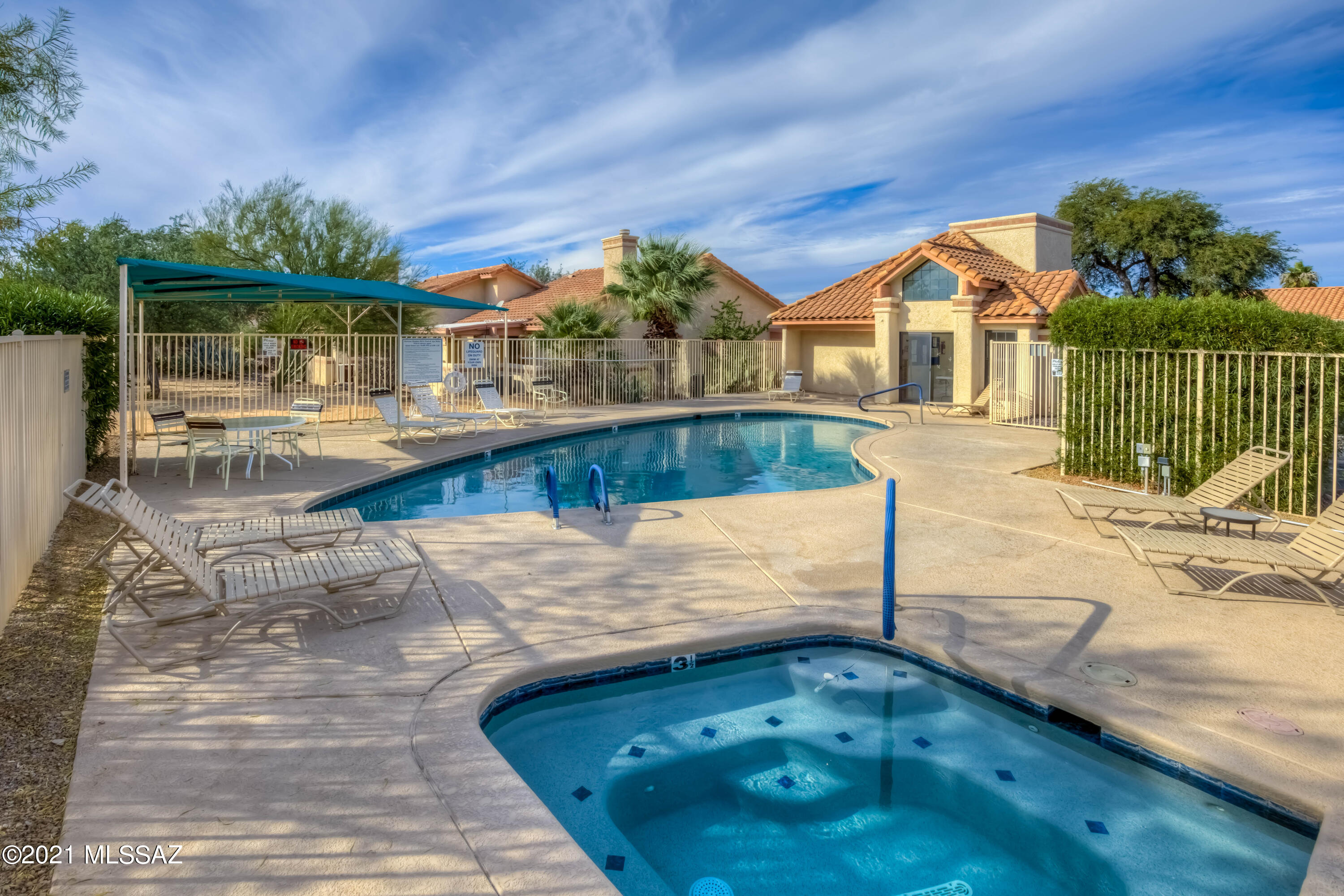 Horizon Heights Condominiums - Residential