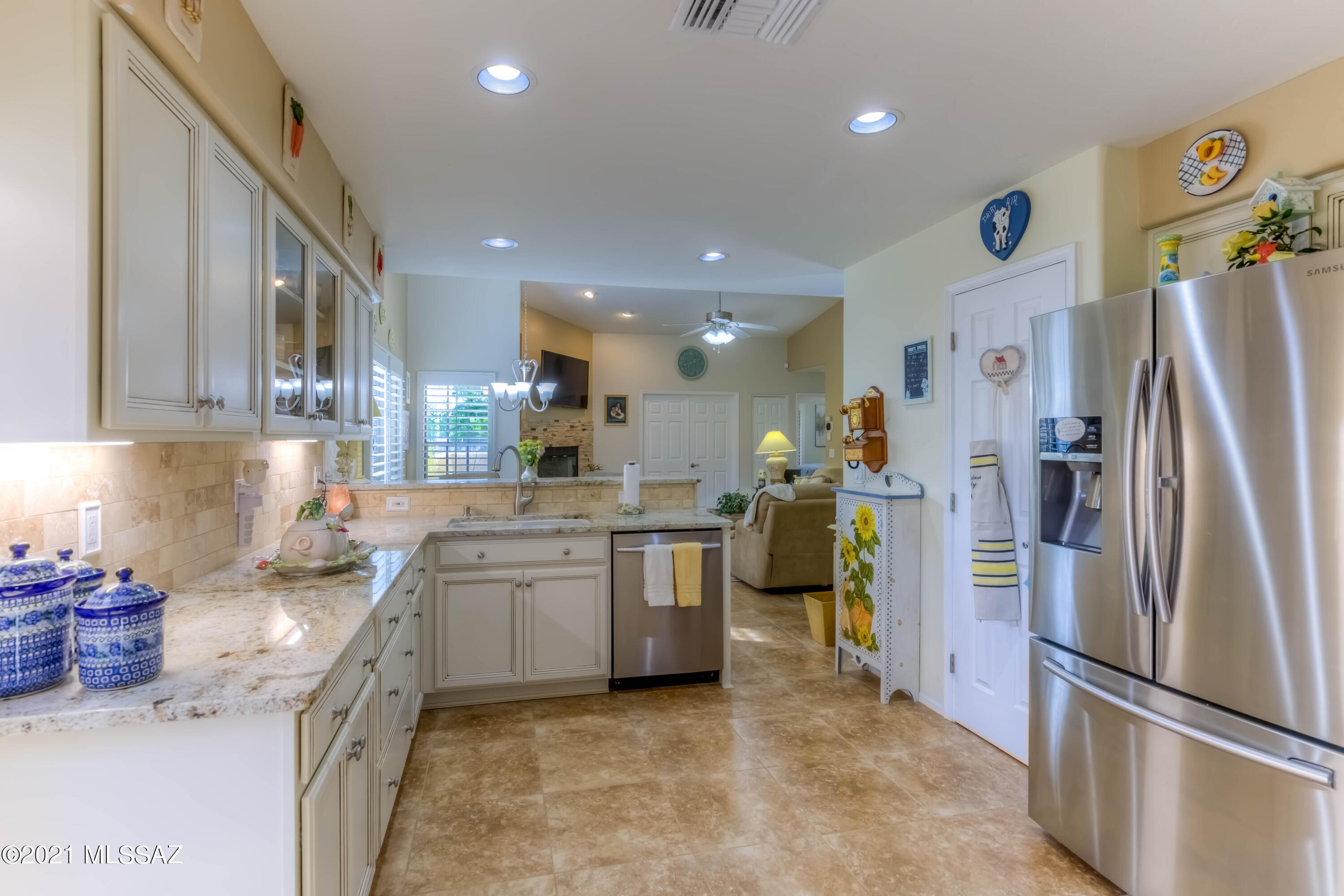 Horizon Heights Condominiums - Residential