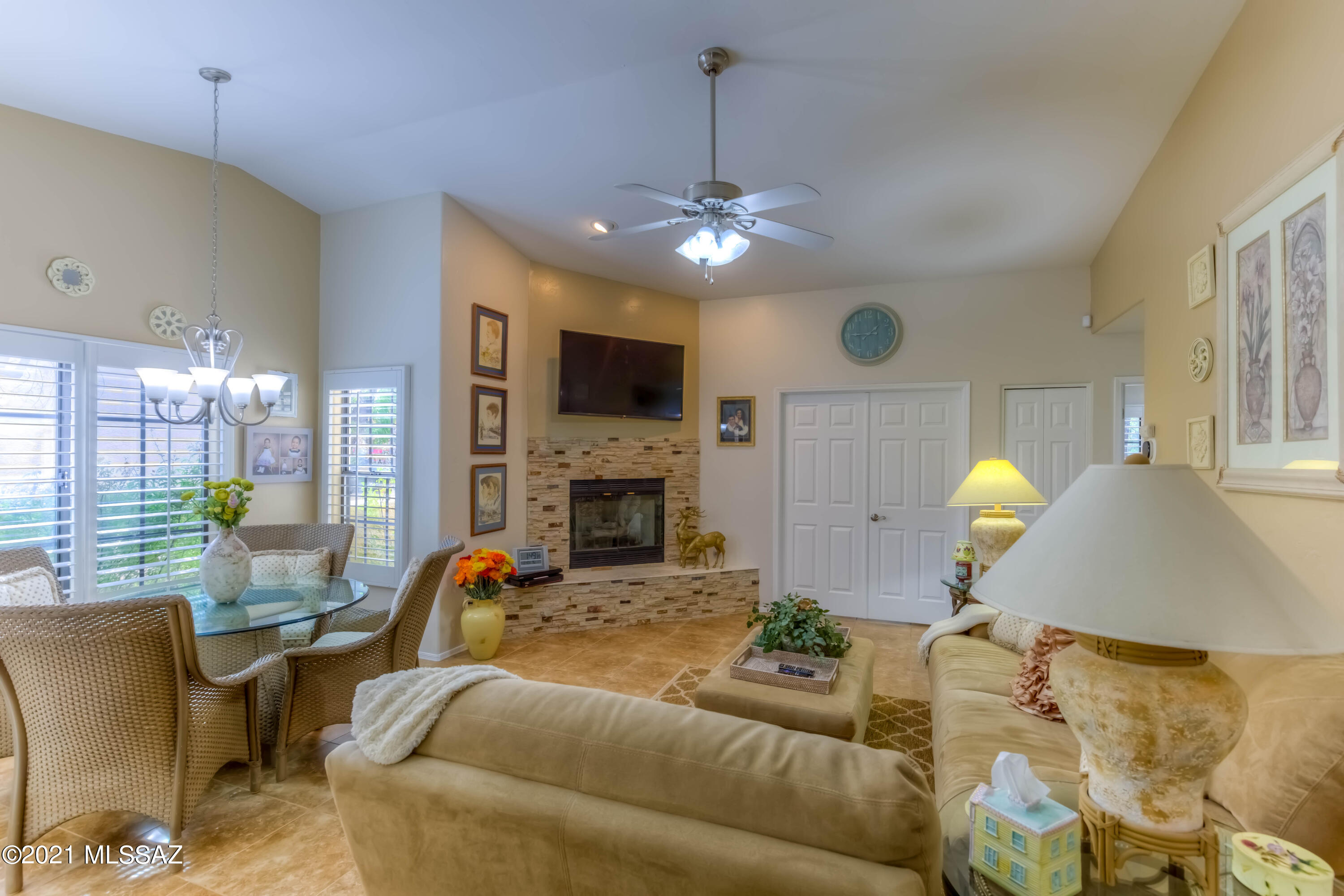 Horizon Heights Condominiums - Residential