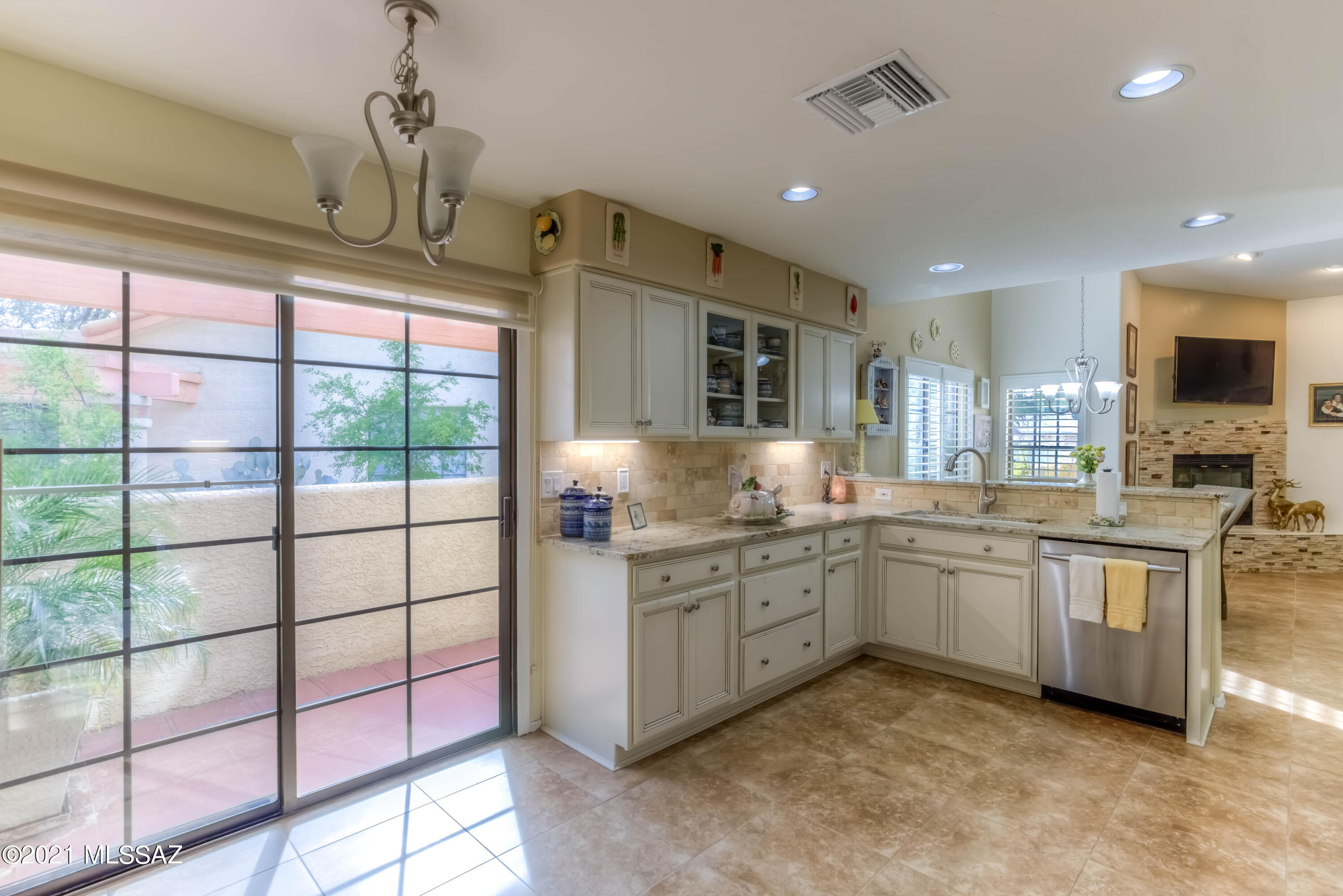 Horizon Heights Condominiums - Residential