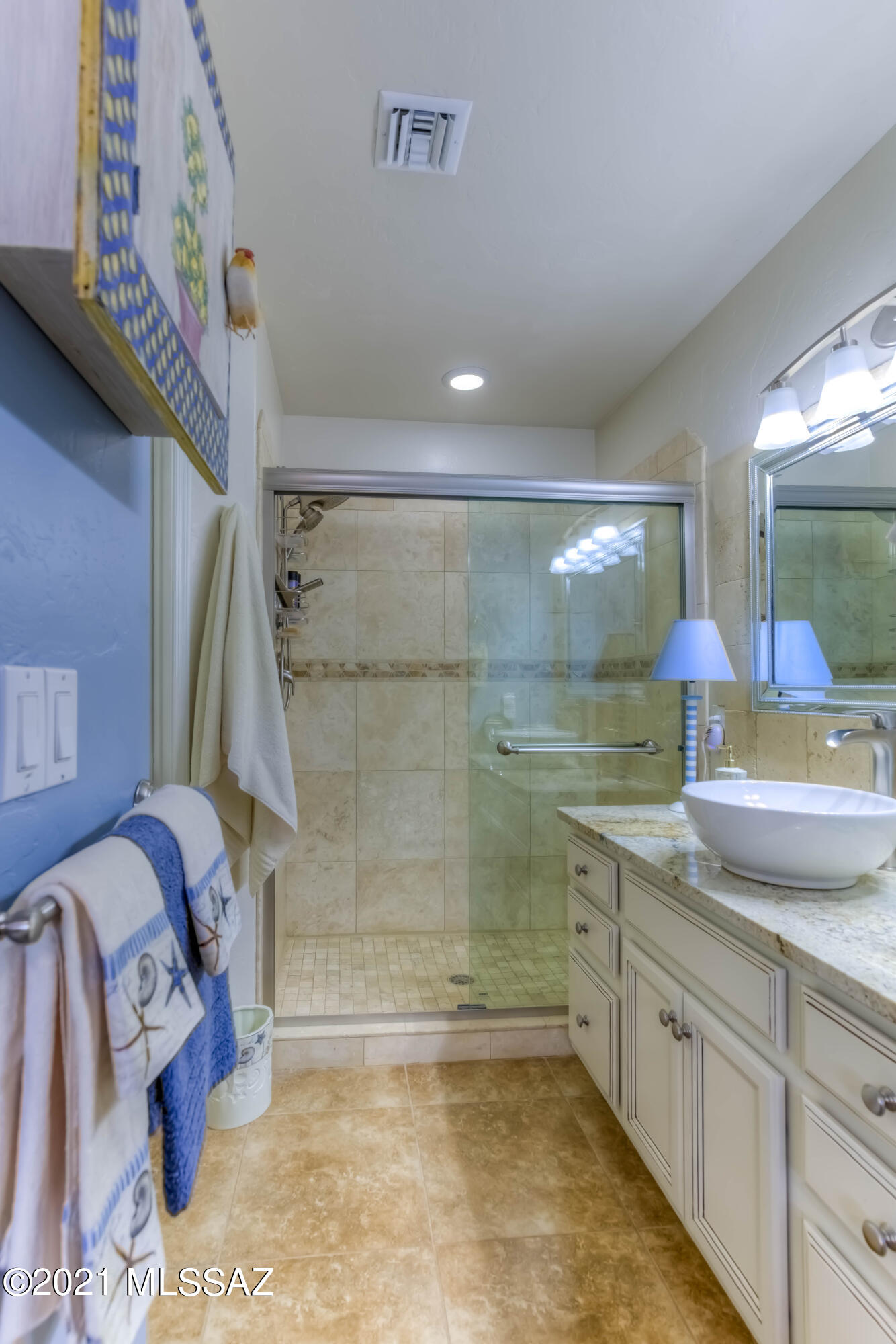 Horizon Heights Condominiums - Residential