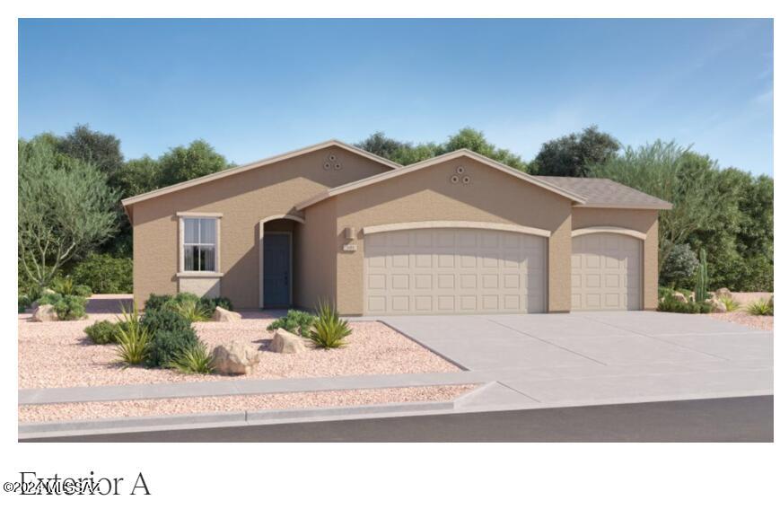 Sycamore Canyon (1-485) - Residential