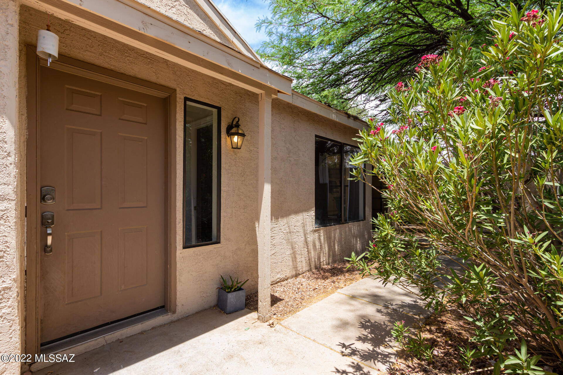 Sunset Villas Townhomes (1-118) - Residential