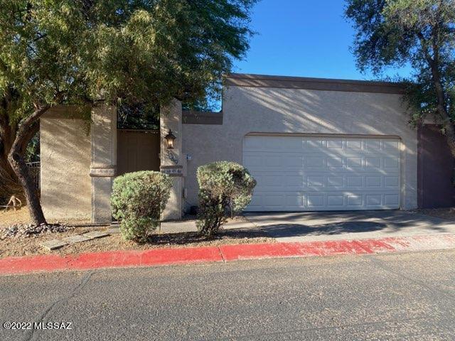 Sunset Villas Townhomes (1-118) - Residential