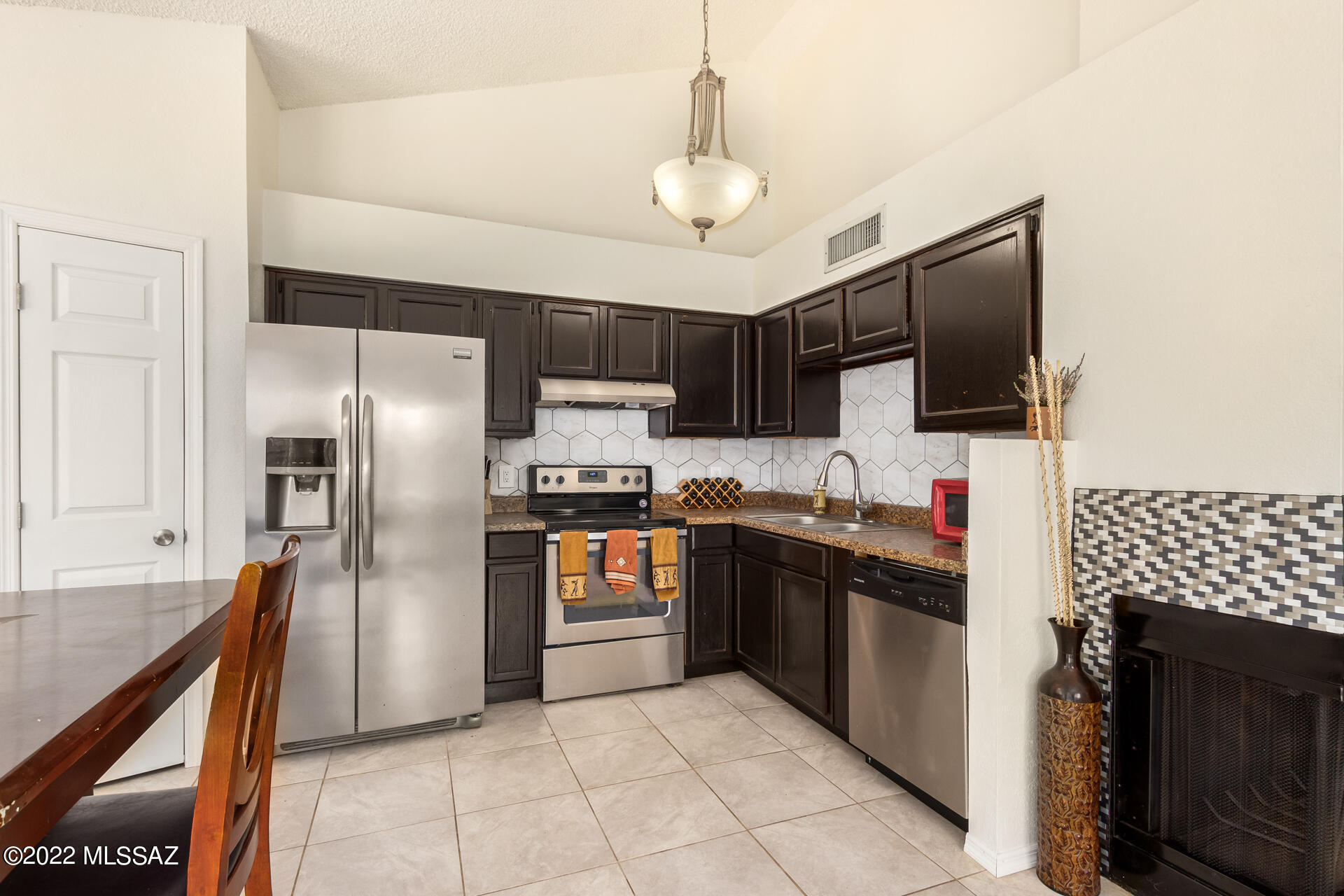 Sunset Villas Townhomes (1-118) - Residential