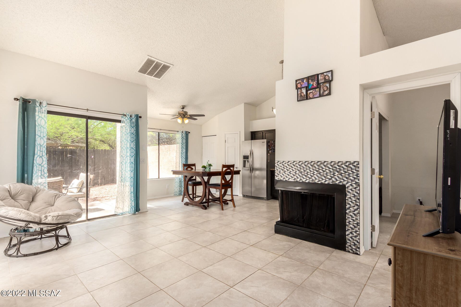 Sunset Villas Townhomes (1-118) - Residential