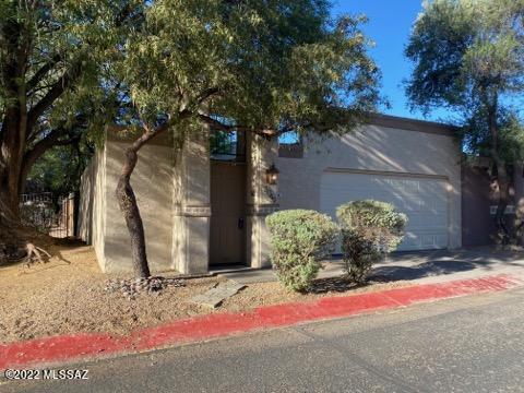 Sunset Villas Townhomes (1-118) - Residential