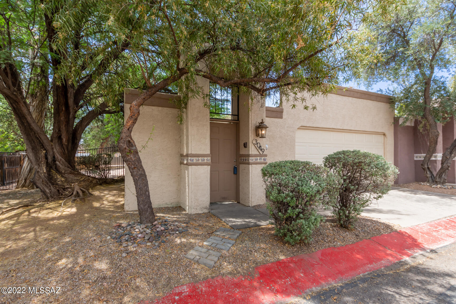 Sunset Villas Townhomes (1-118) - Residential