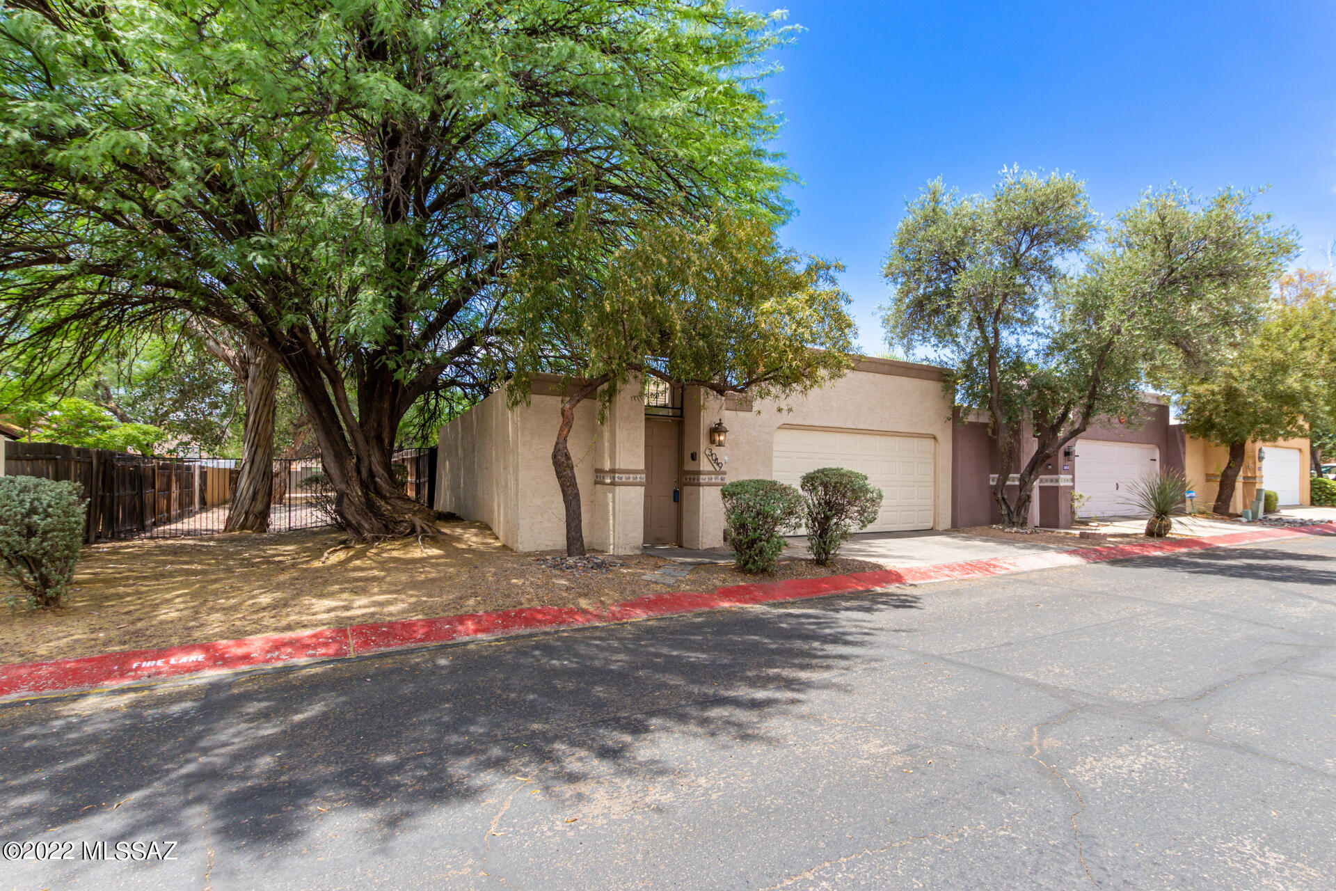 Sunset Villas Townhomes (1-118) - Residential