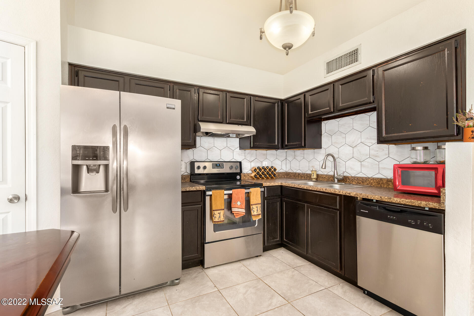 Sunset Villas Townhomes (1-118) - Residential
