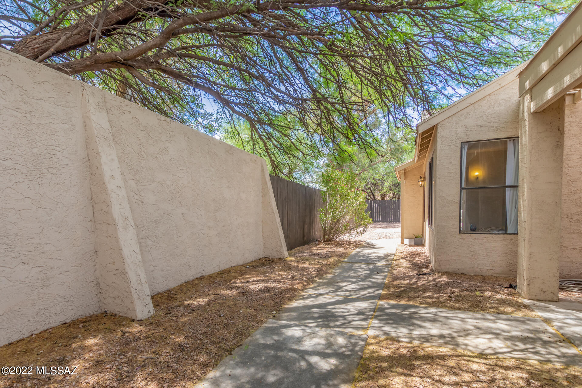 Sunset Villas Townhomes (1-118) - Residential