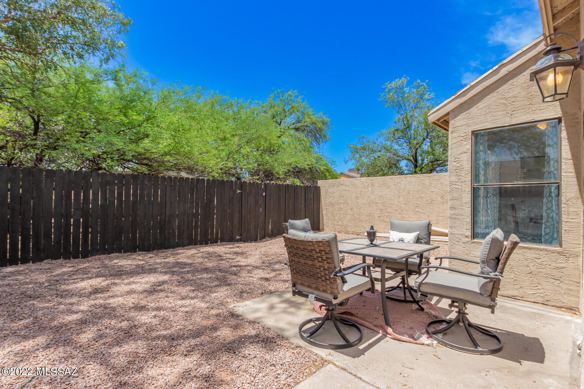 Sunset Villas Townhomes (1-118) - Residential