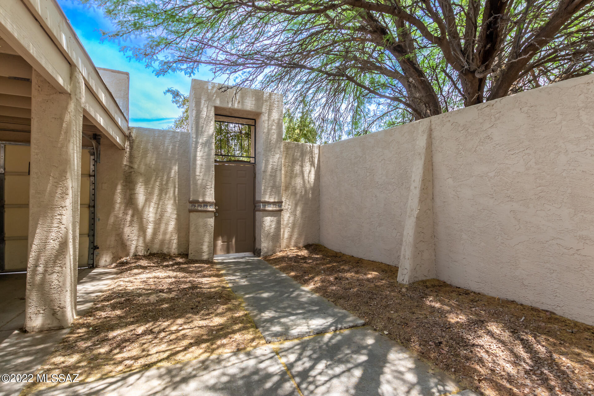 Sunset Villas Townhomes (1-118) - Residential