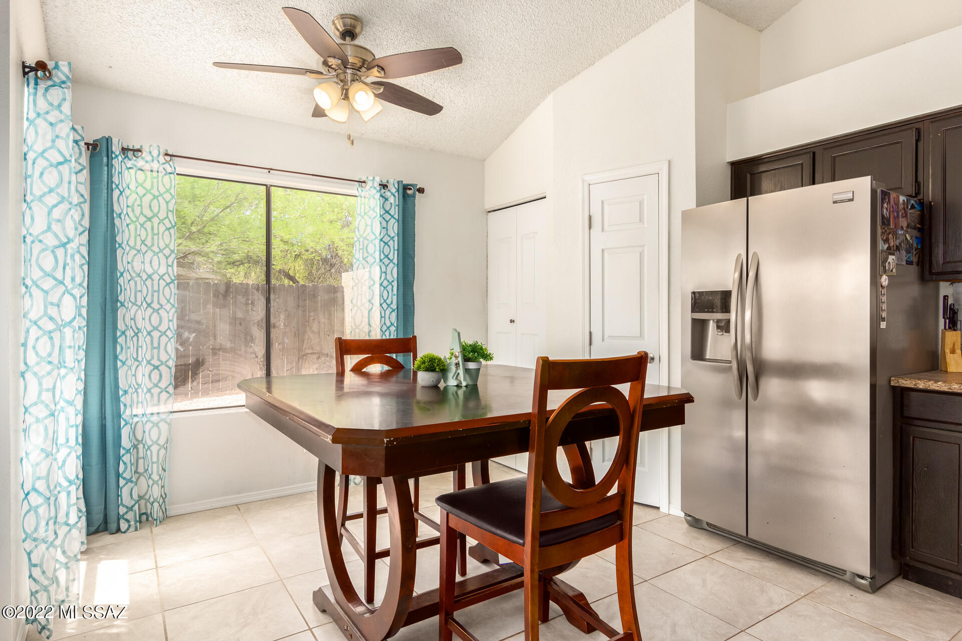 Sunset Villas Townhomes (1-118) - Residential