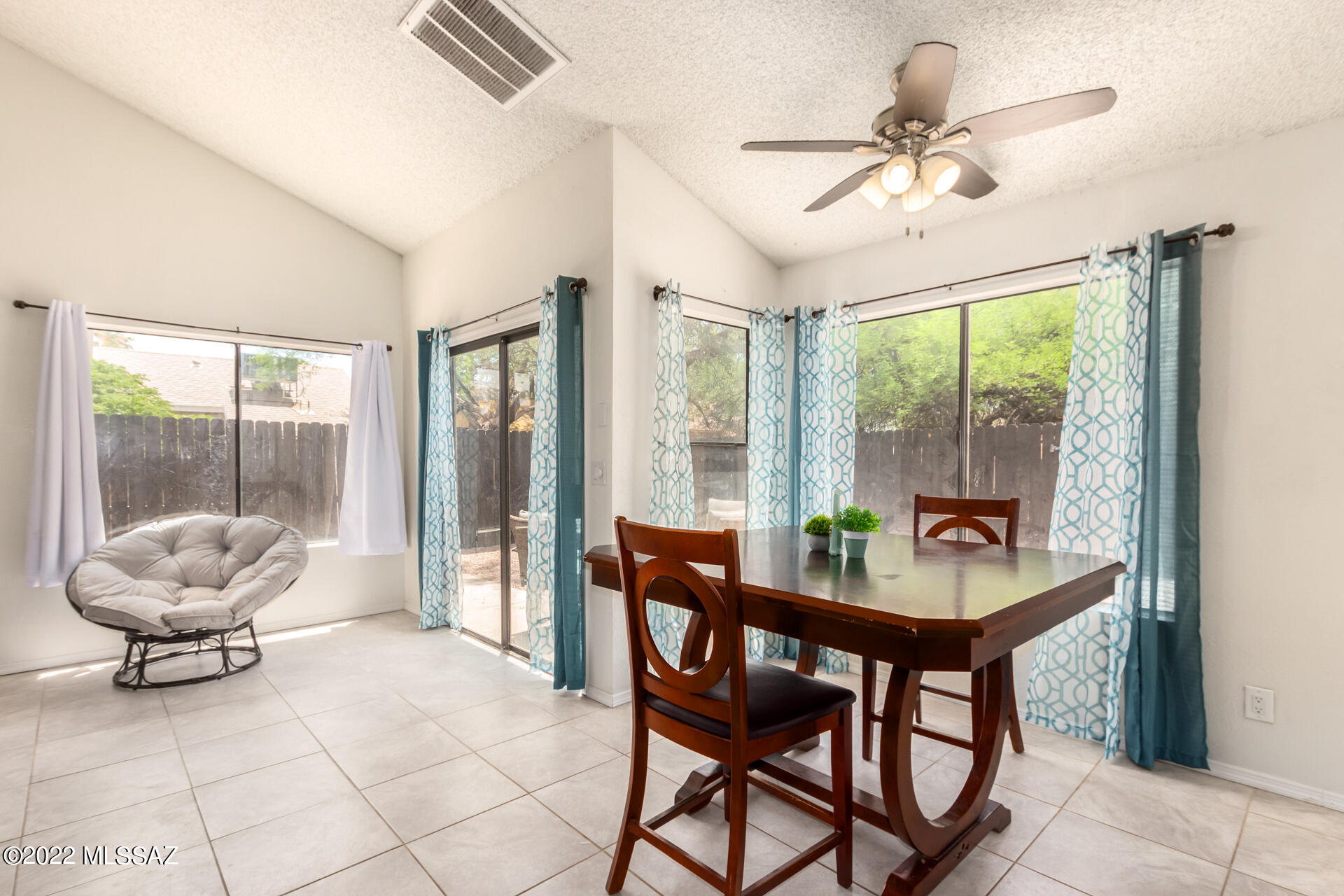 Sunset Villas Townhomes (1-118) - Residential