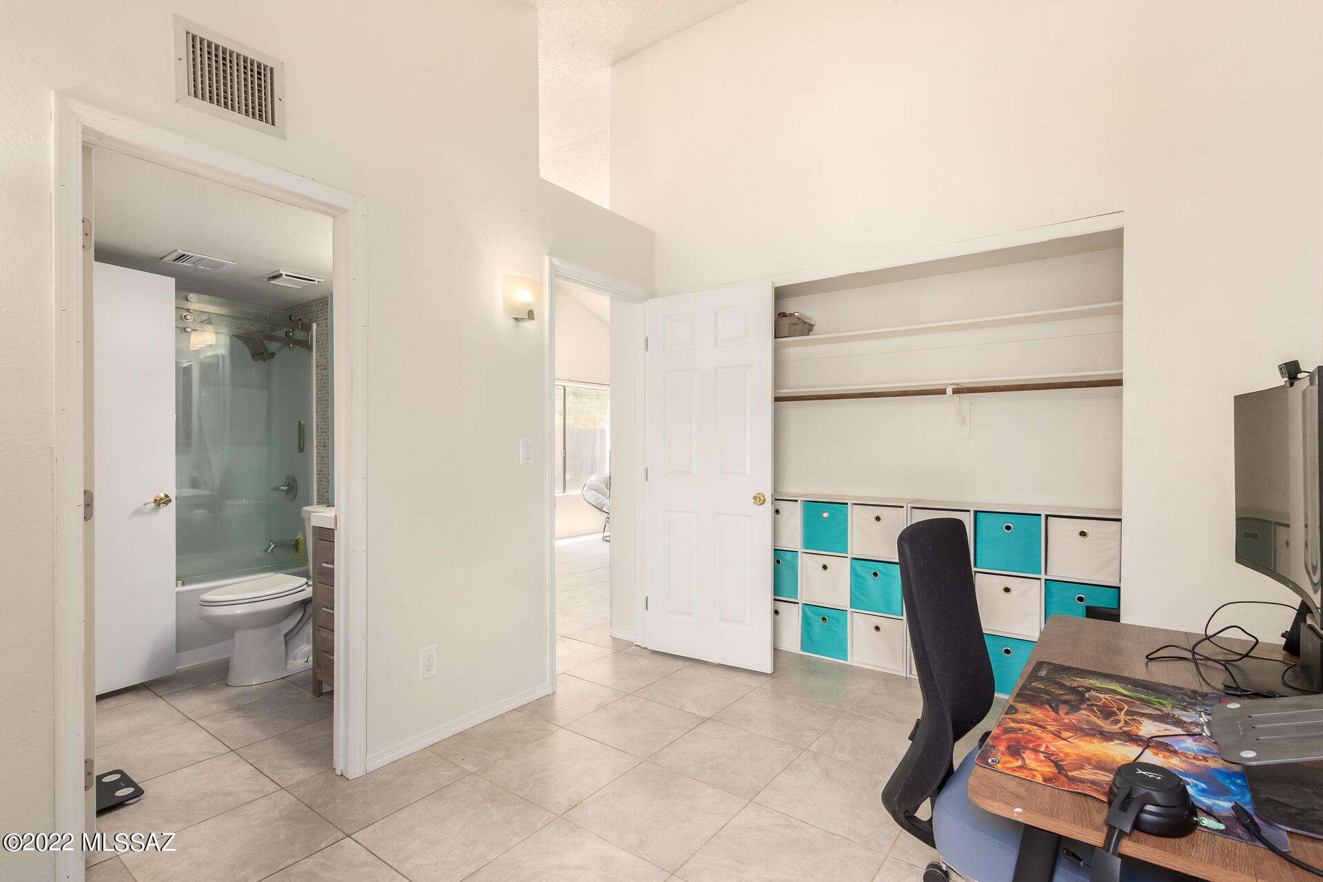 Sunset Villas Townhomes (1-118) - Residential