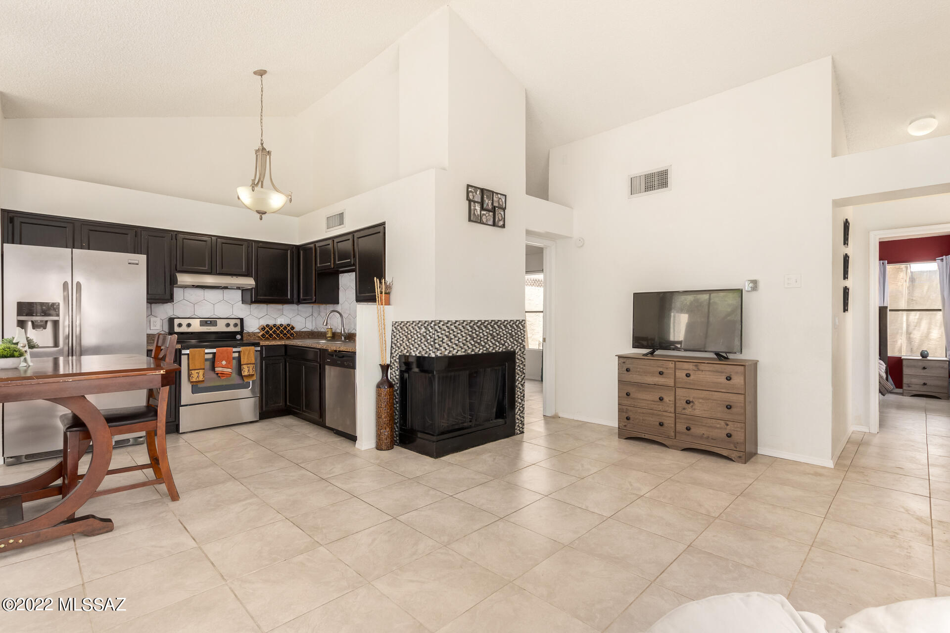 Sunset Villas Townhomes (1-118) - Residential