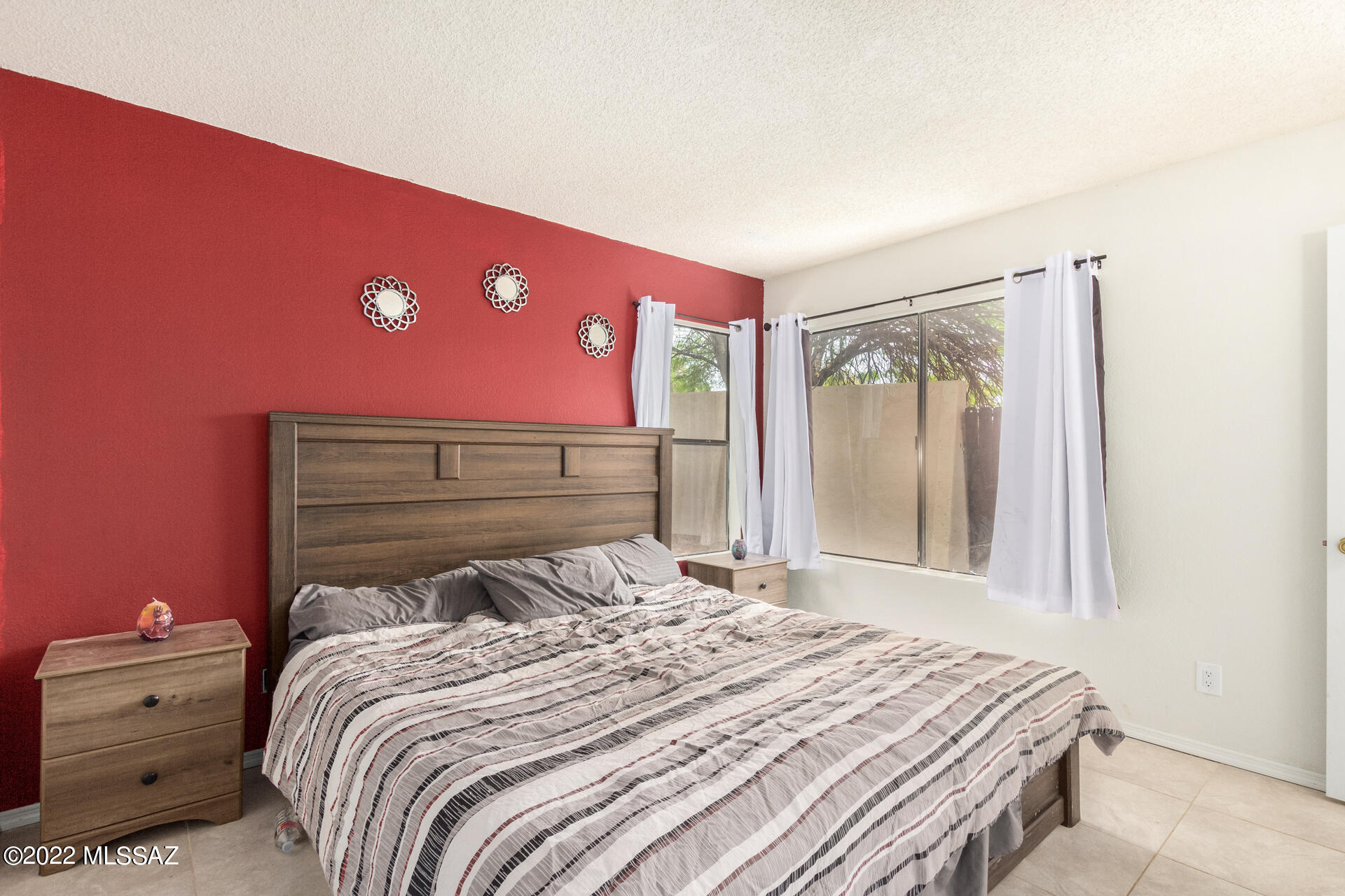 Sunset Villas Townhomes (1-118) - Residential