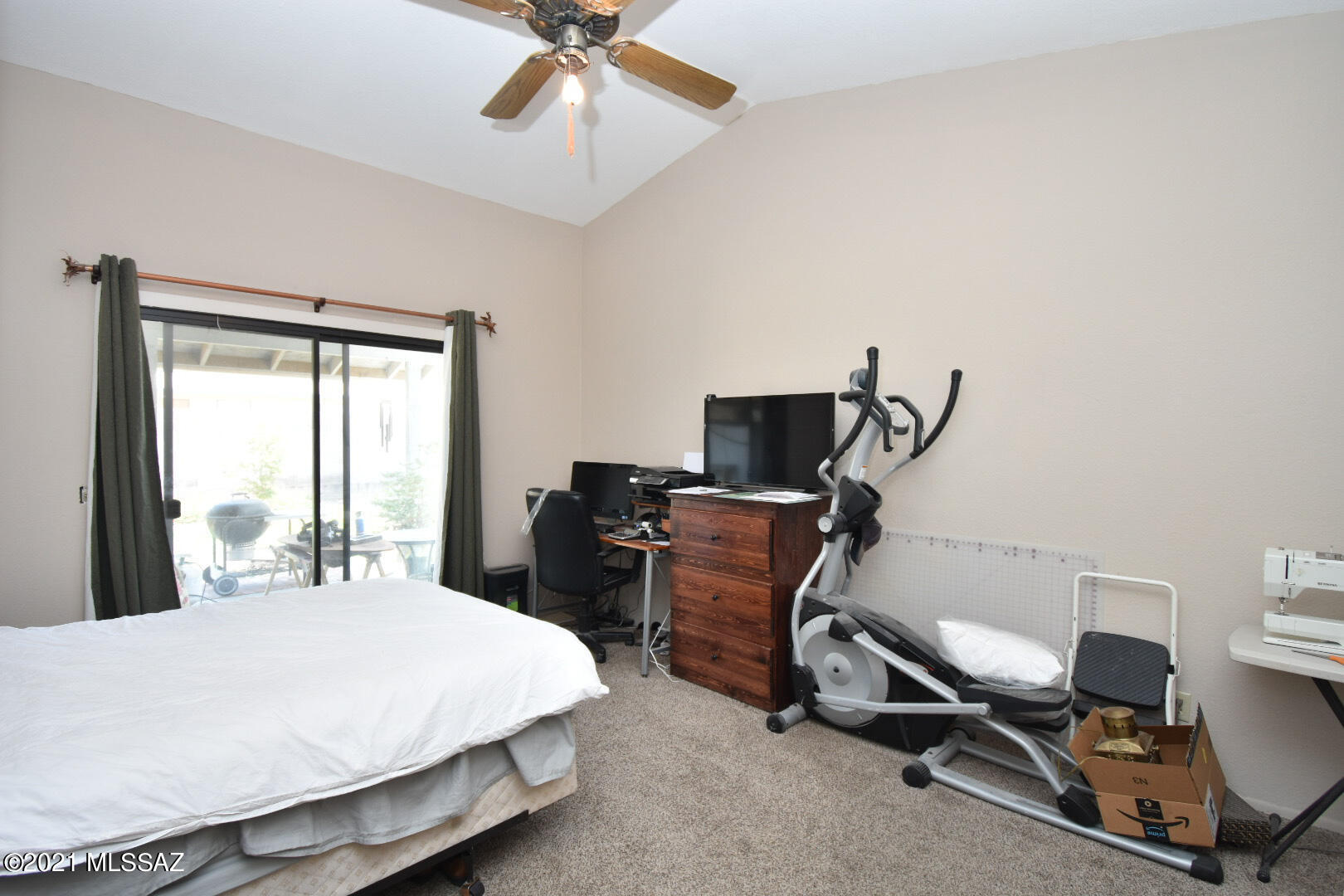Sunset Point (112-267) - Residential