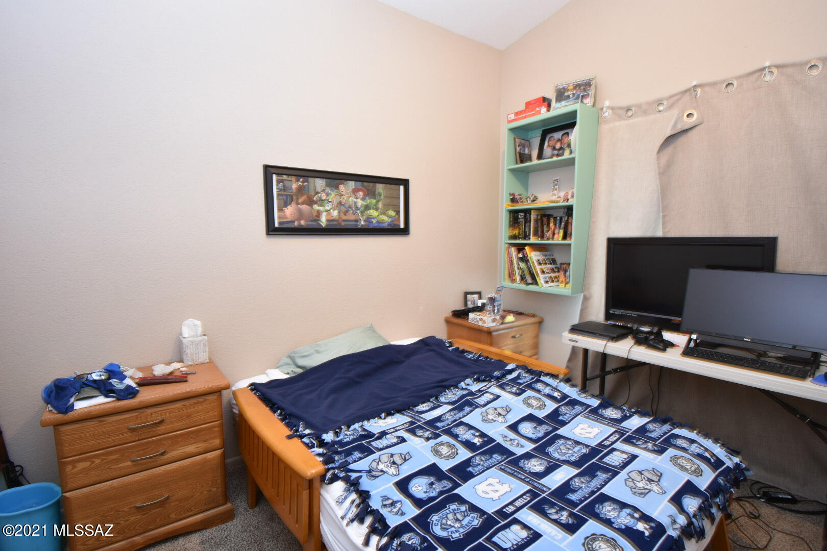 Sunset Point (112-267) - Residential