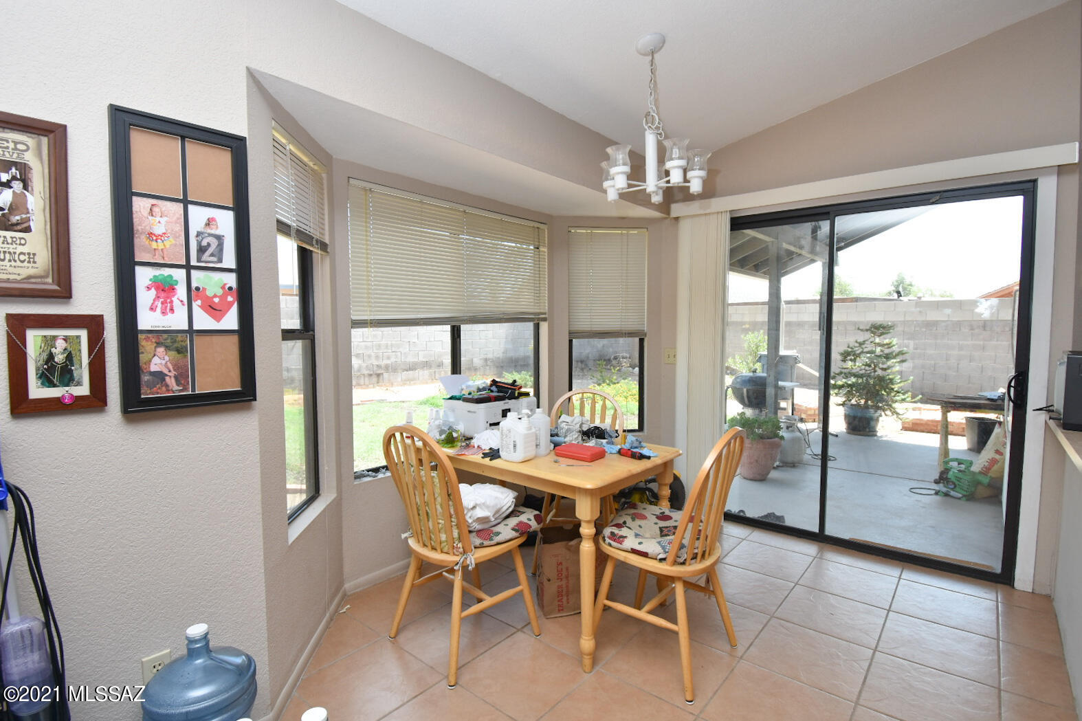 Sunset Point (112-267) - Residential