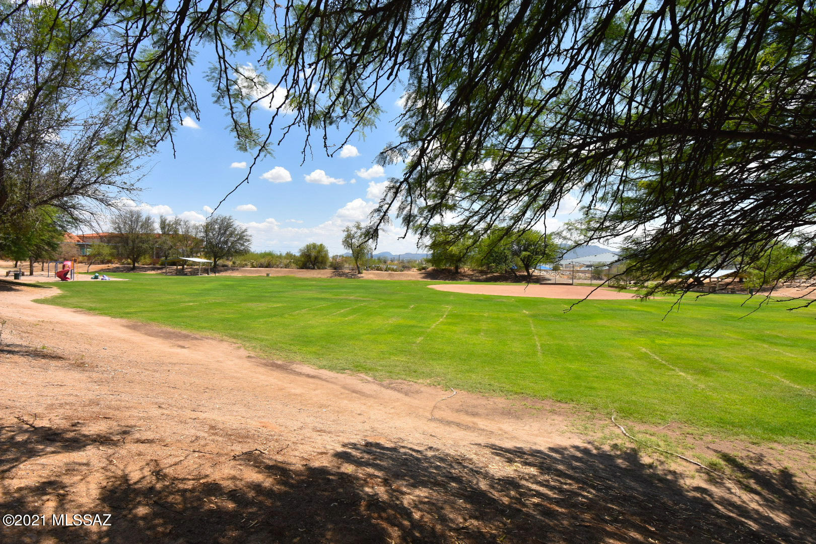 Sunset Point (112-267) - Residential