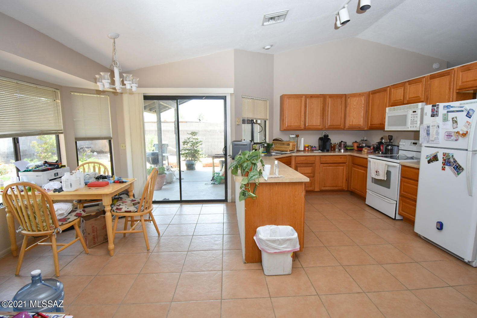 Sunset Point (112-267) - Residential