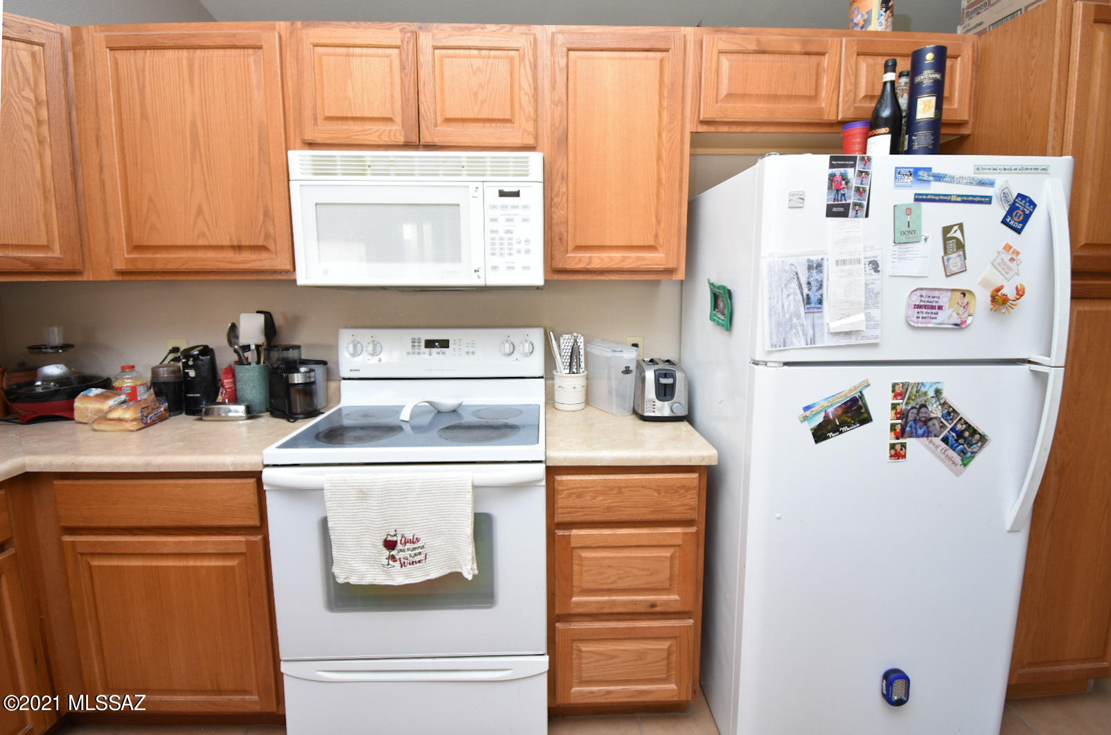 Sunset Point (112-267) - Residential