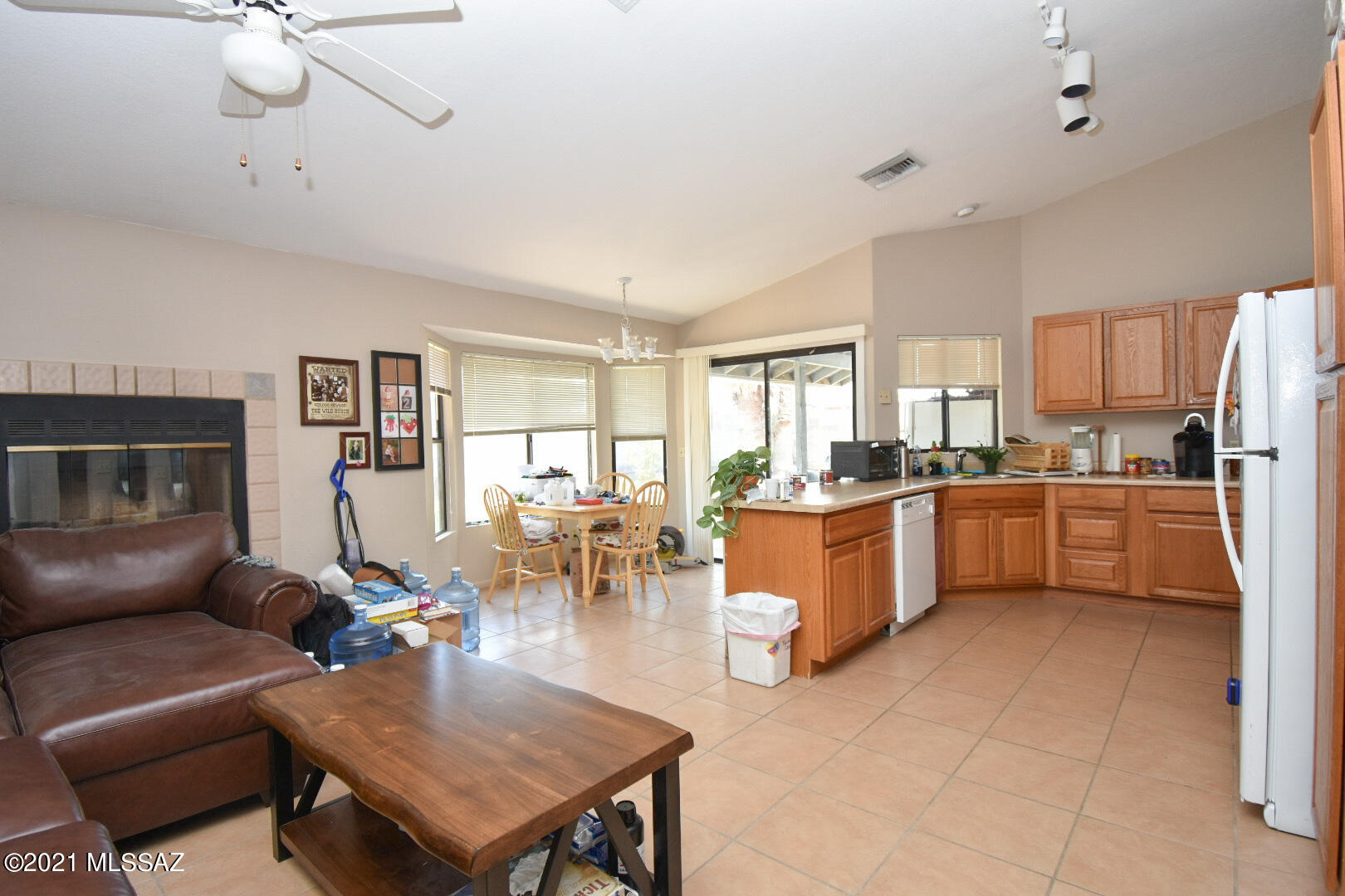 Sunset Point (112-267) - Residential