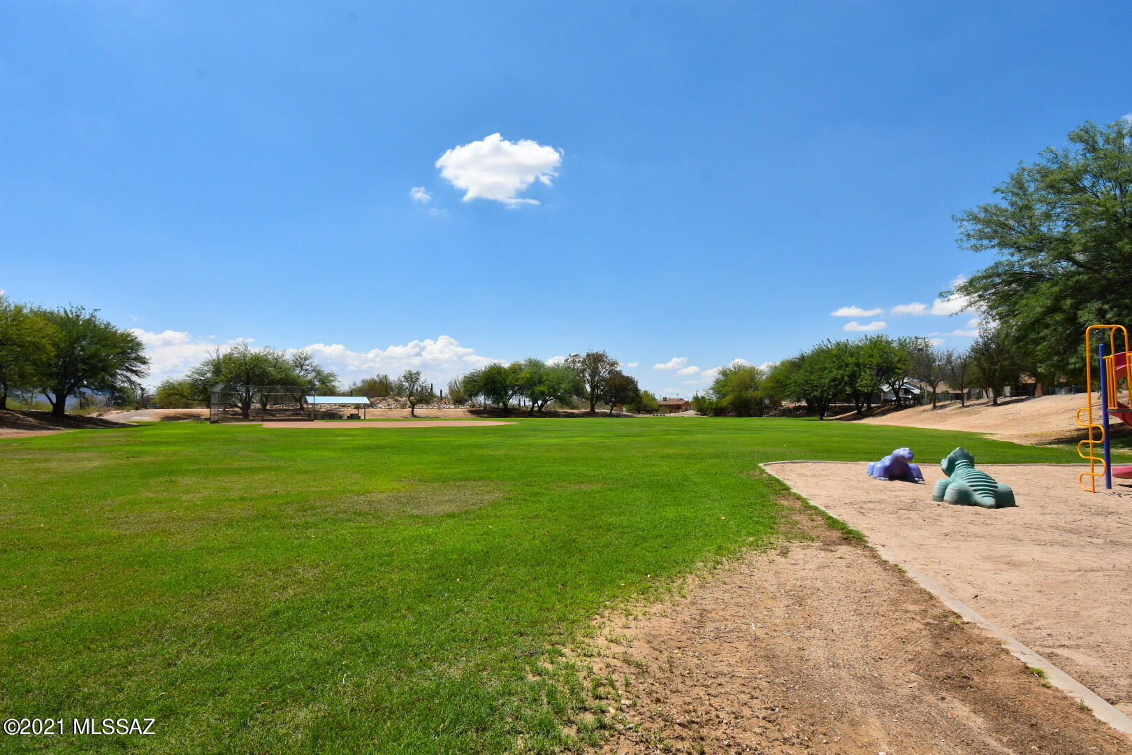Sunset Point (112-267) - Residential