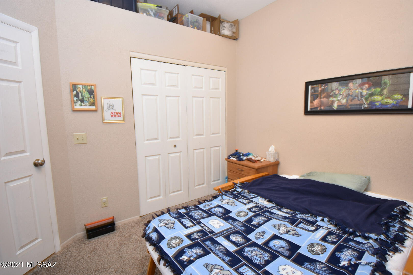 Sunset Point (112-267) - Residential