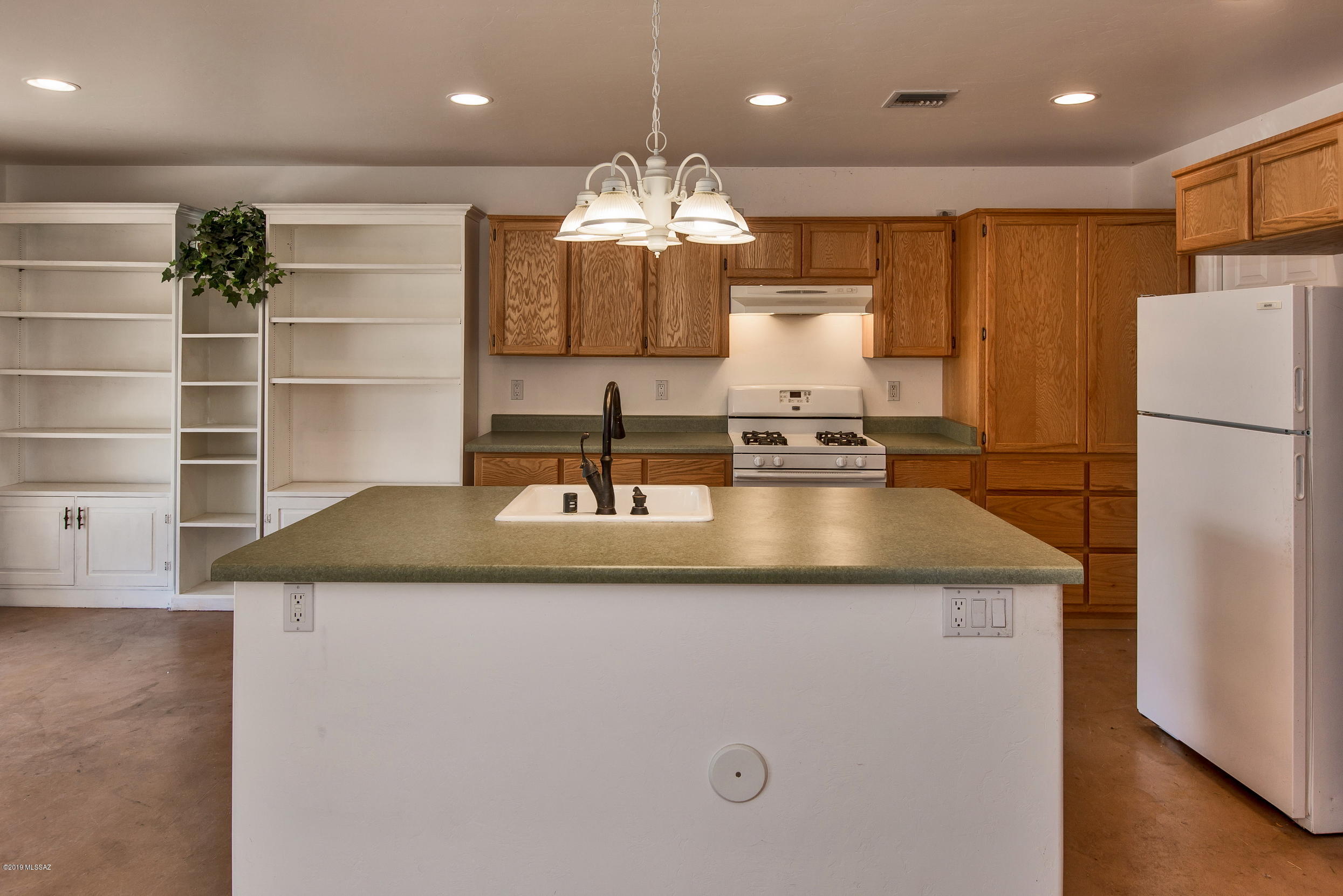 Sunset Point Estates - Residential