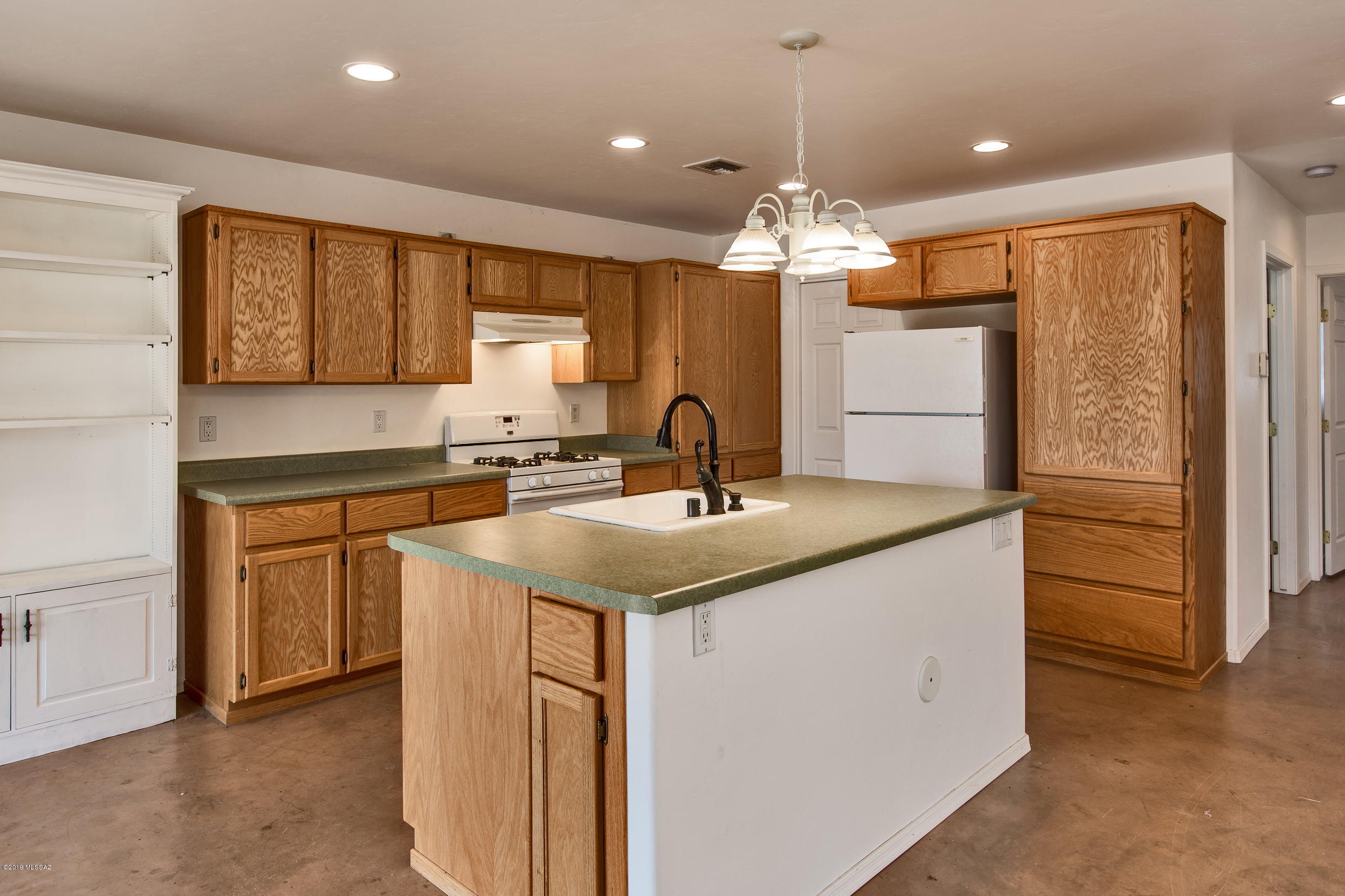 Sunset Point Estates - Residential