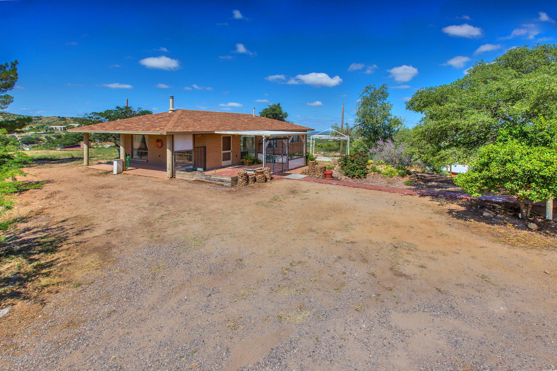 Sunset Point Estates - Residential